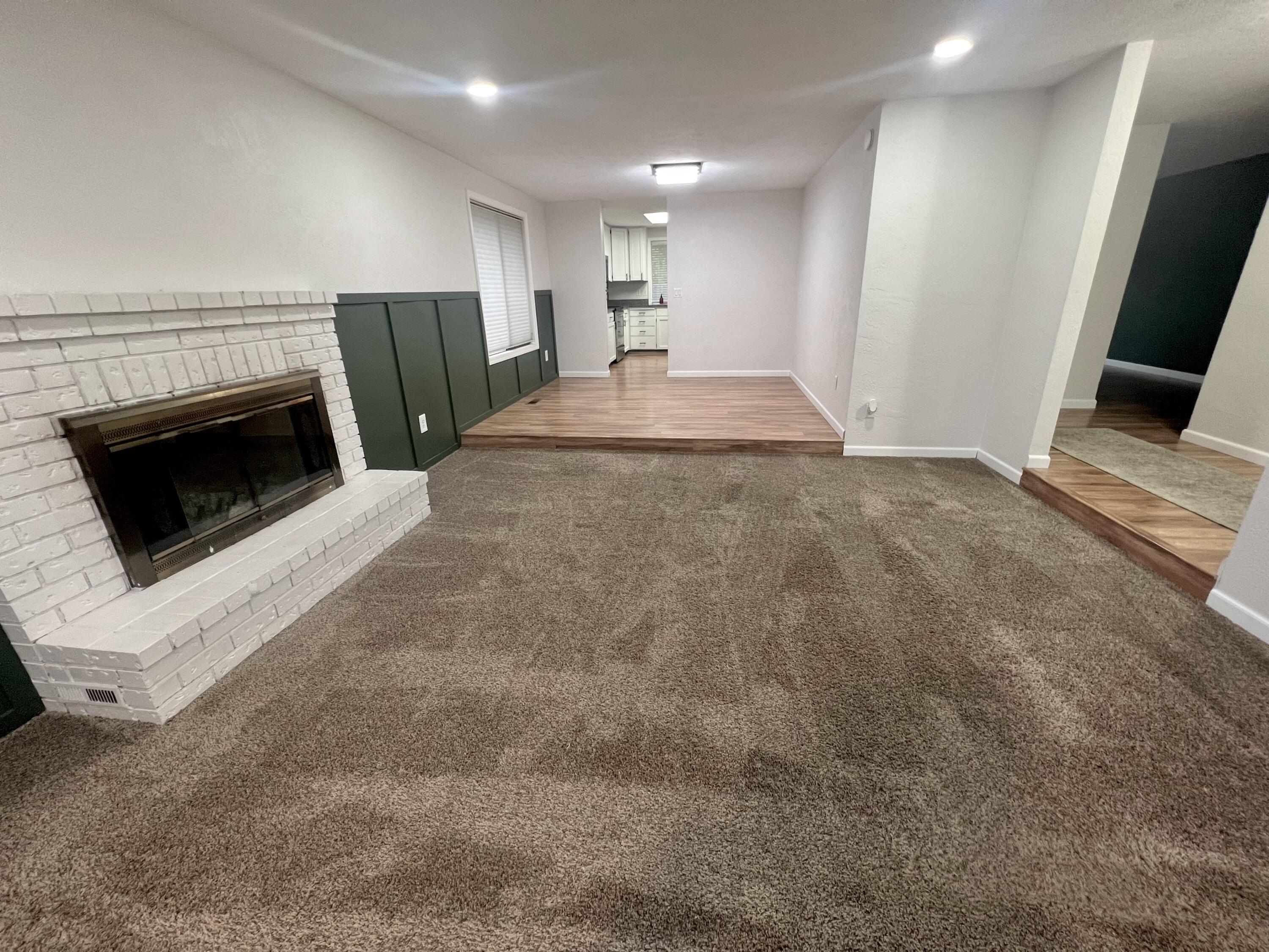 Sun Creek Subdivision - Residential