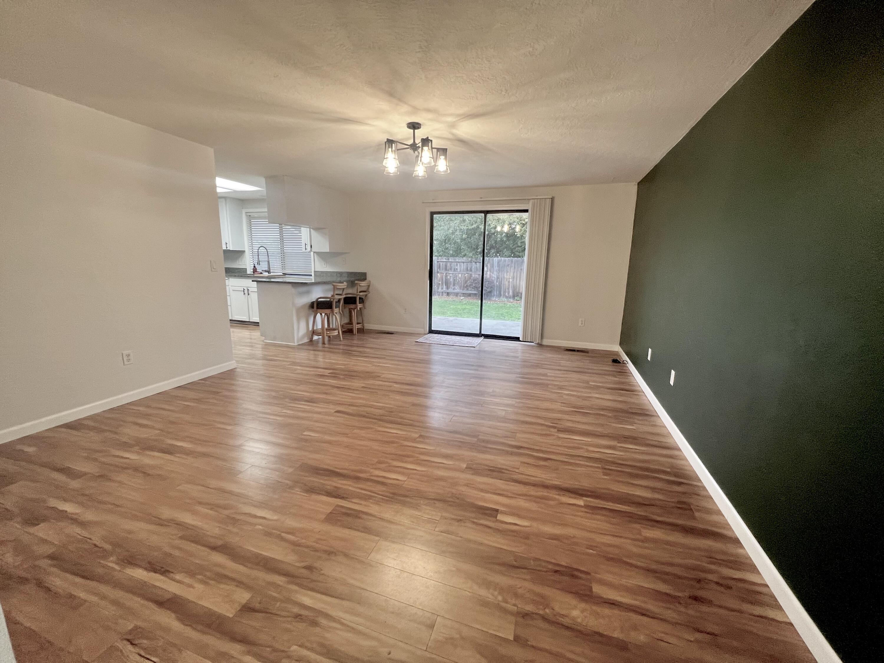 Sun Creek Subdivision - Residential