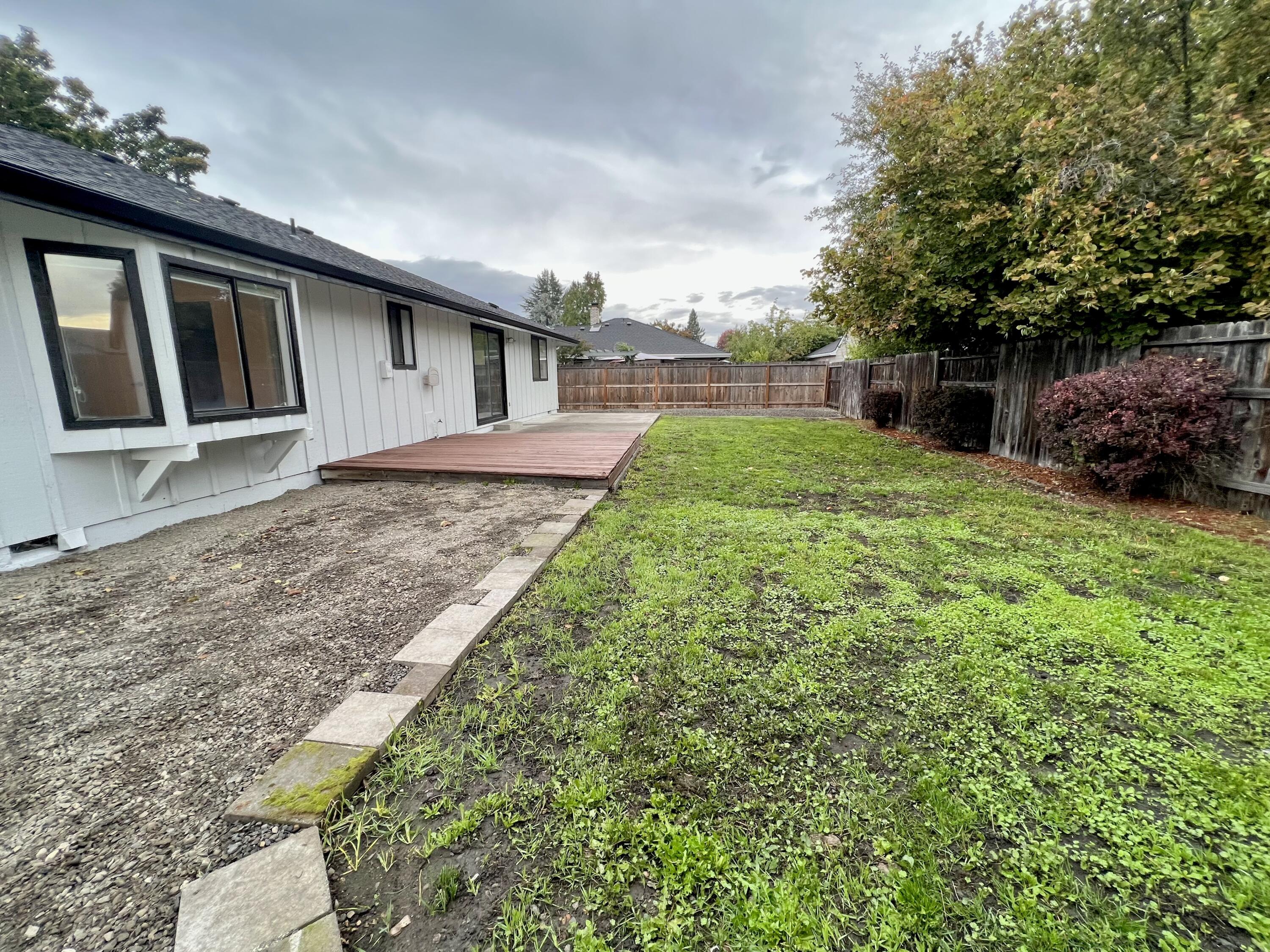 Sun Creek Subdivision - Residential