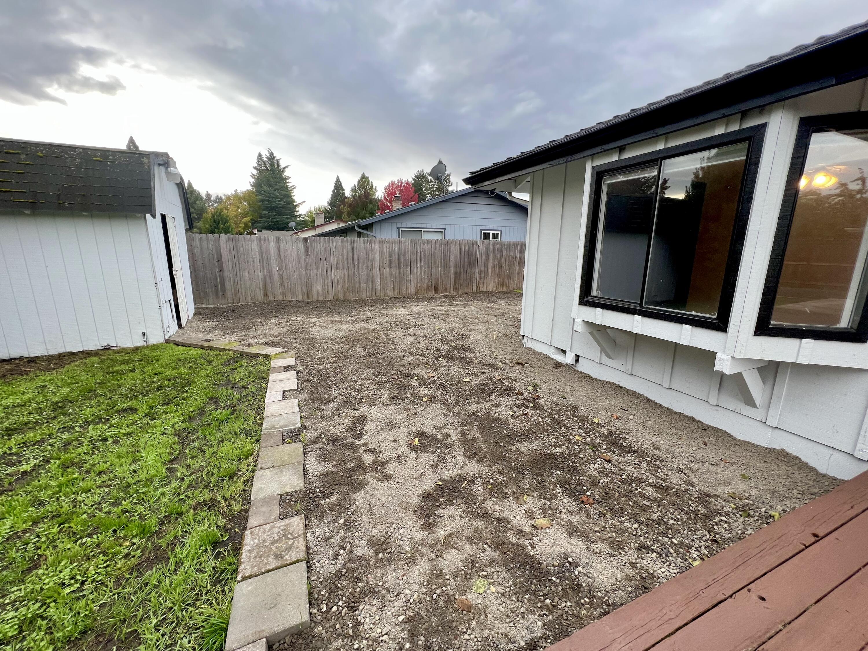 Sun Creek Subdivision - Residential