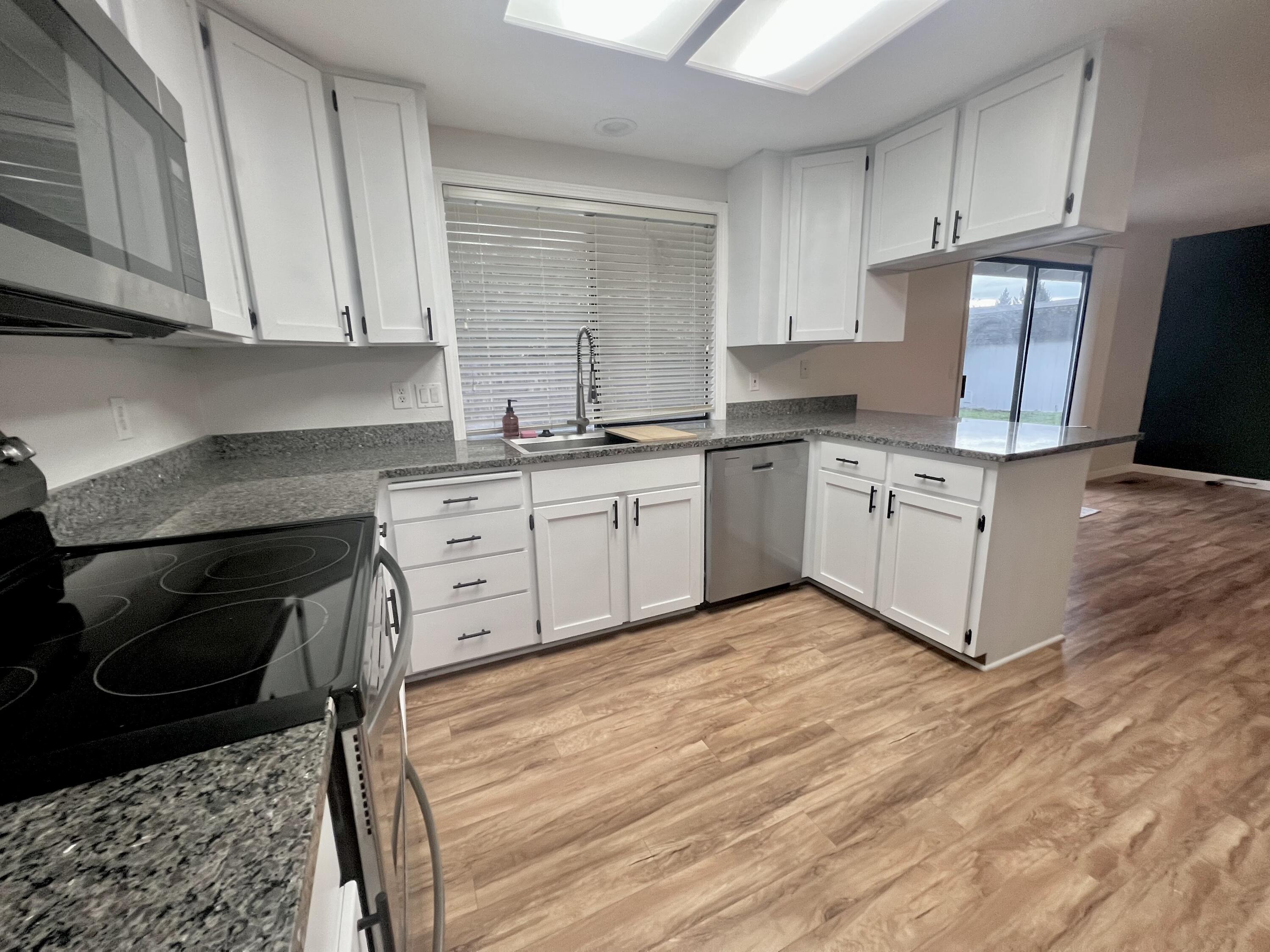 Sun Creek Subdivision - Residential