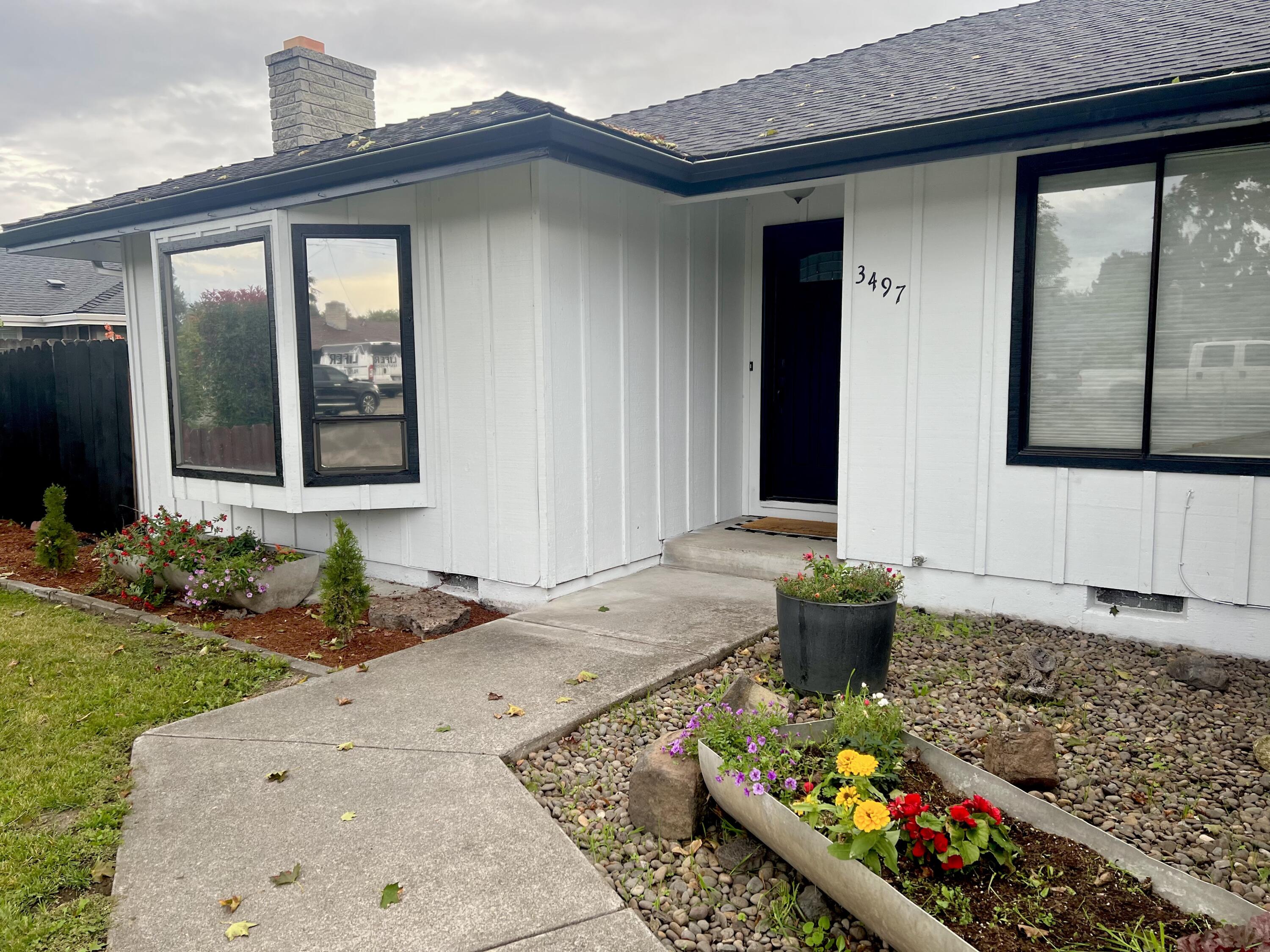 Sun Creek Subdivision - Residential