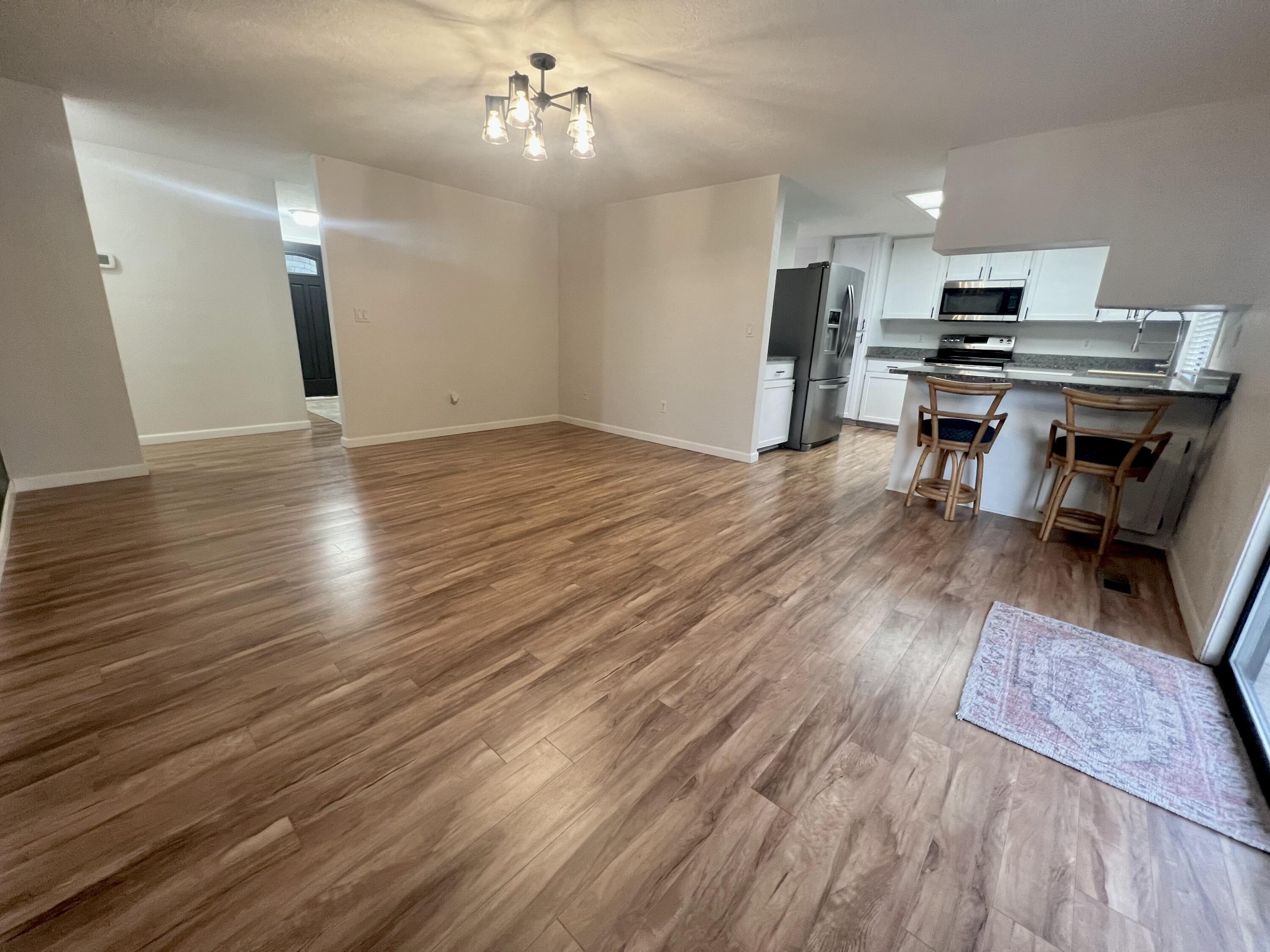 Sun Creek Subdivision - Residential