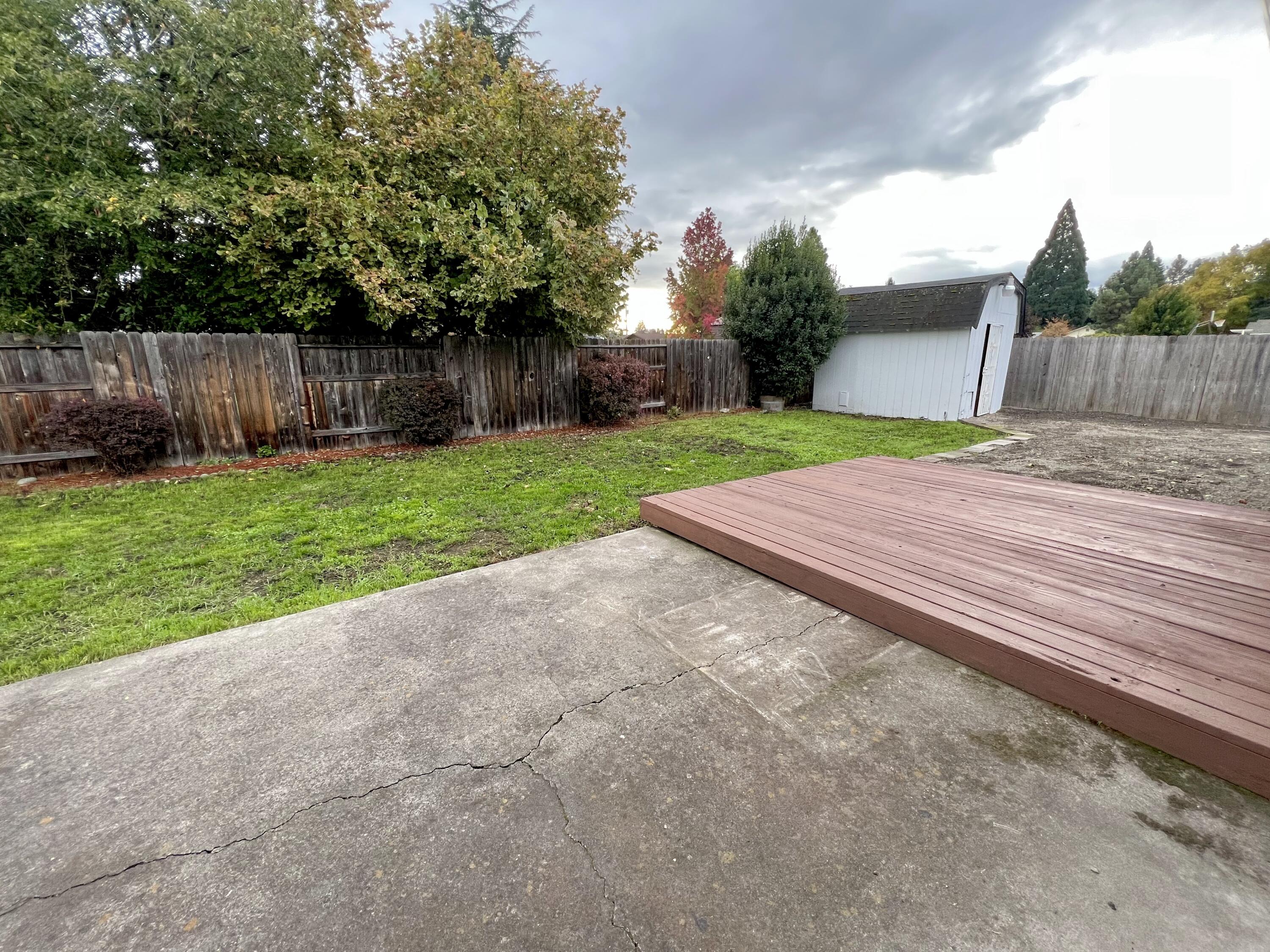 Sun Creek Subdivision - Residential