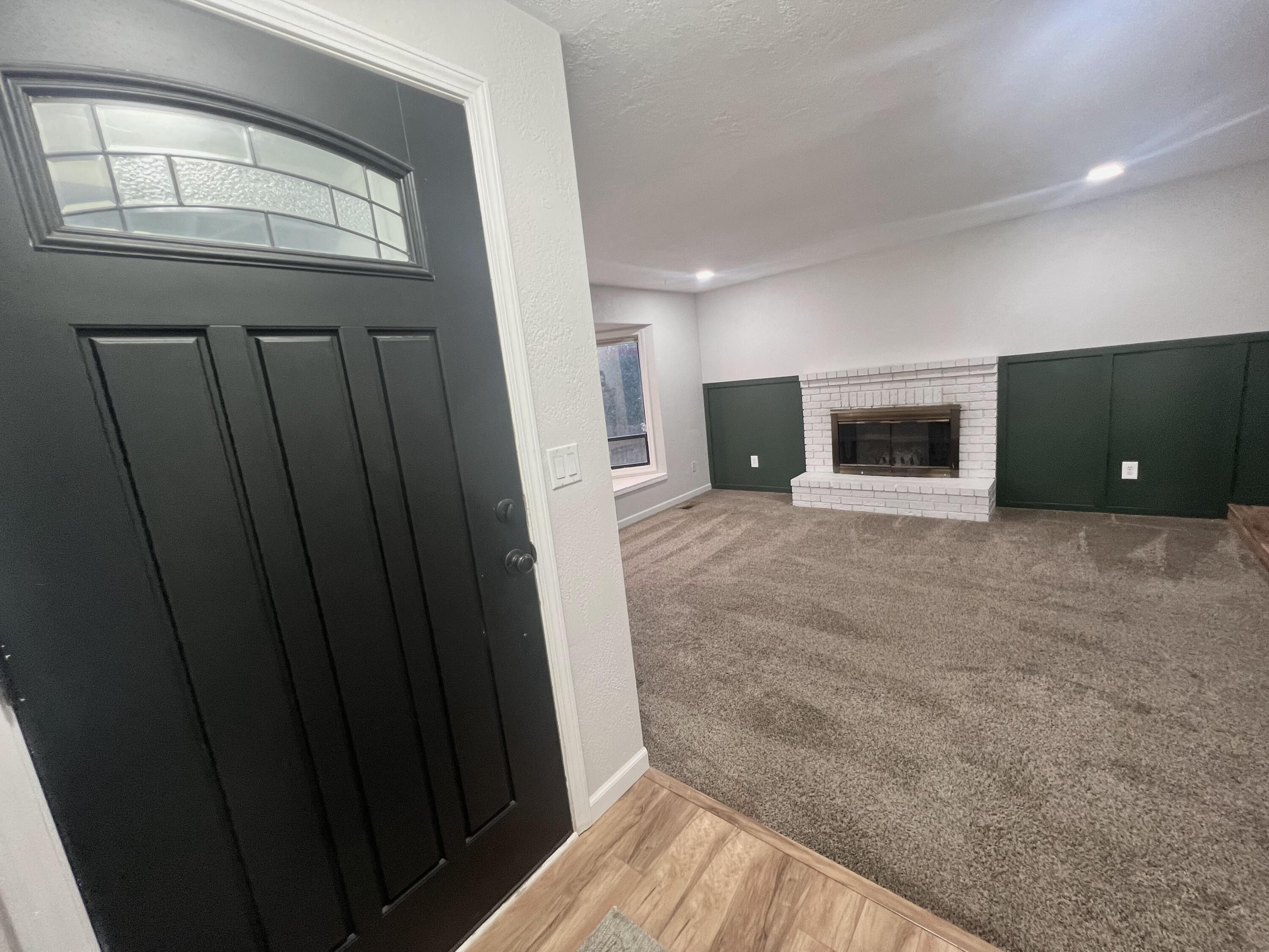 Sun Creek Subdivision - Residential