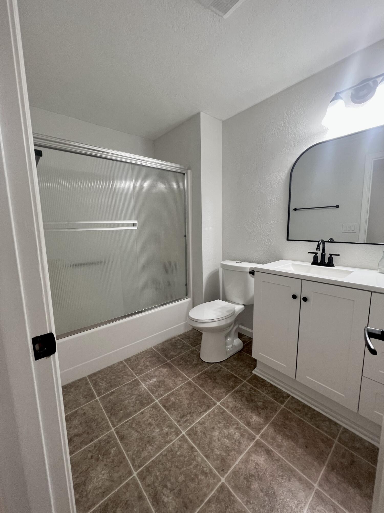 Sun Creek Subdivision - Residential