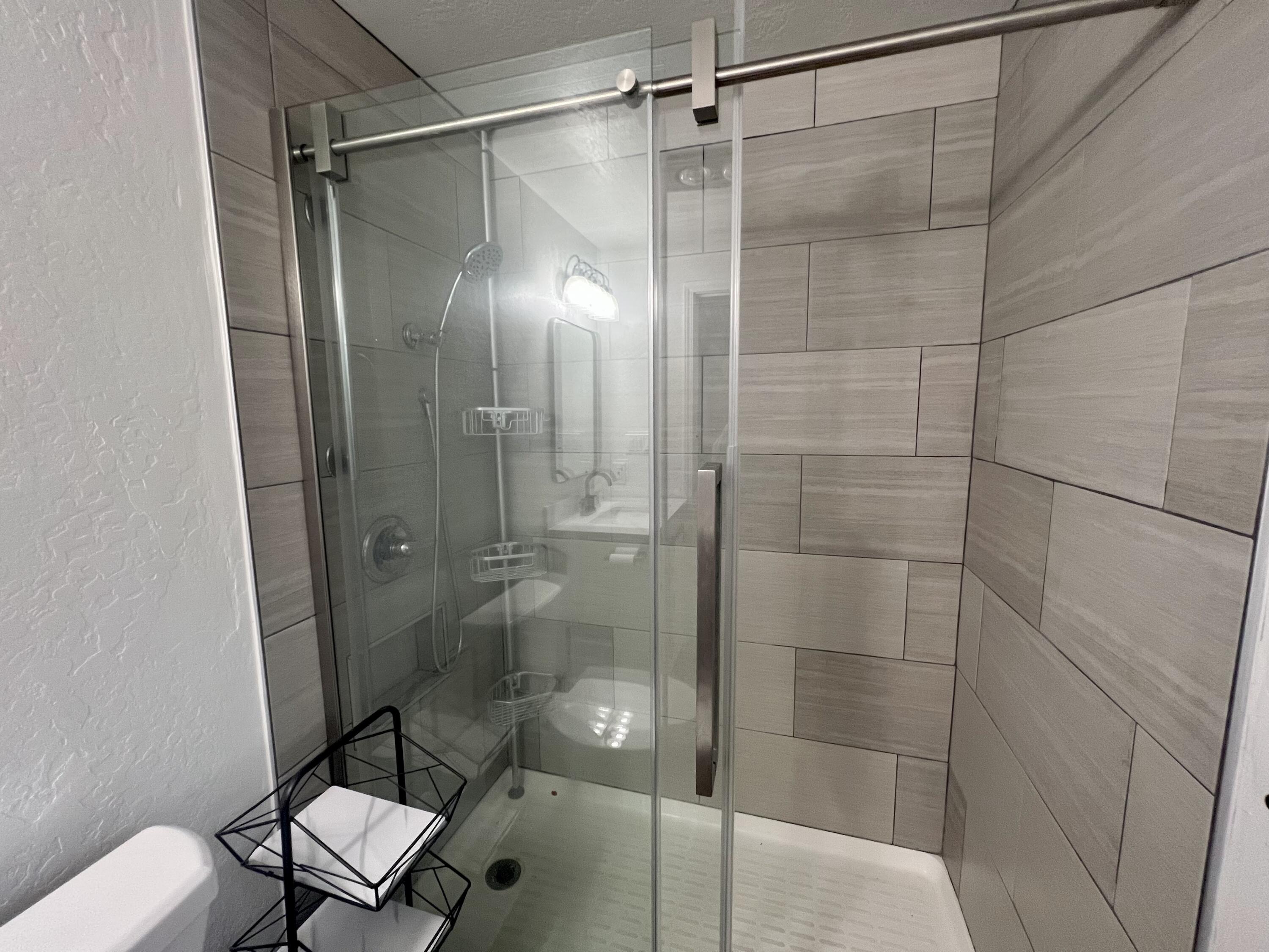 Sun Creek Subdivision - Residential