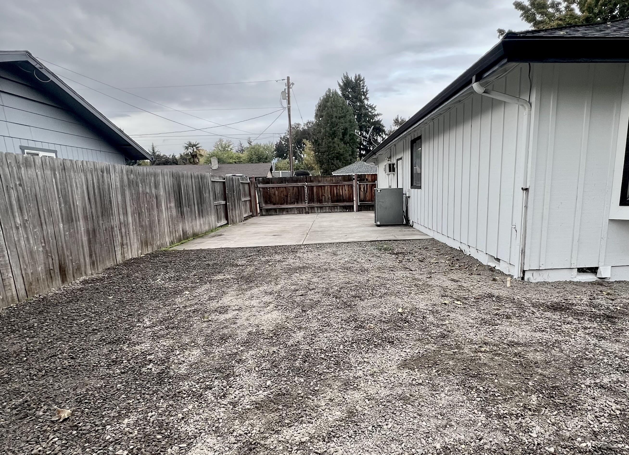 Sun Creek Subdivision - Residential