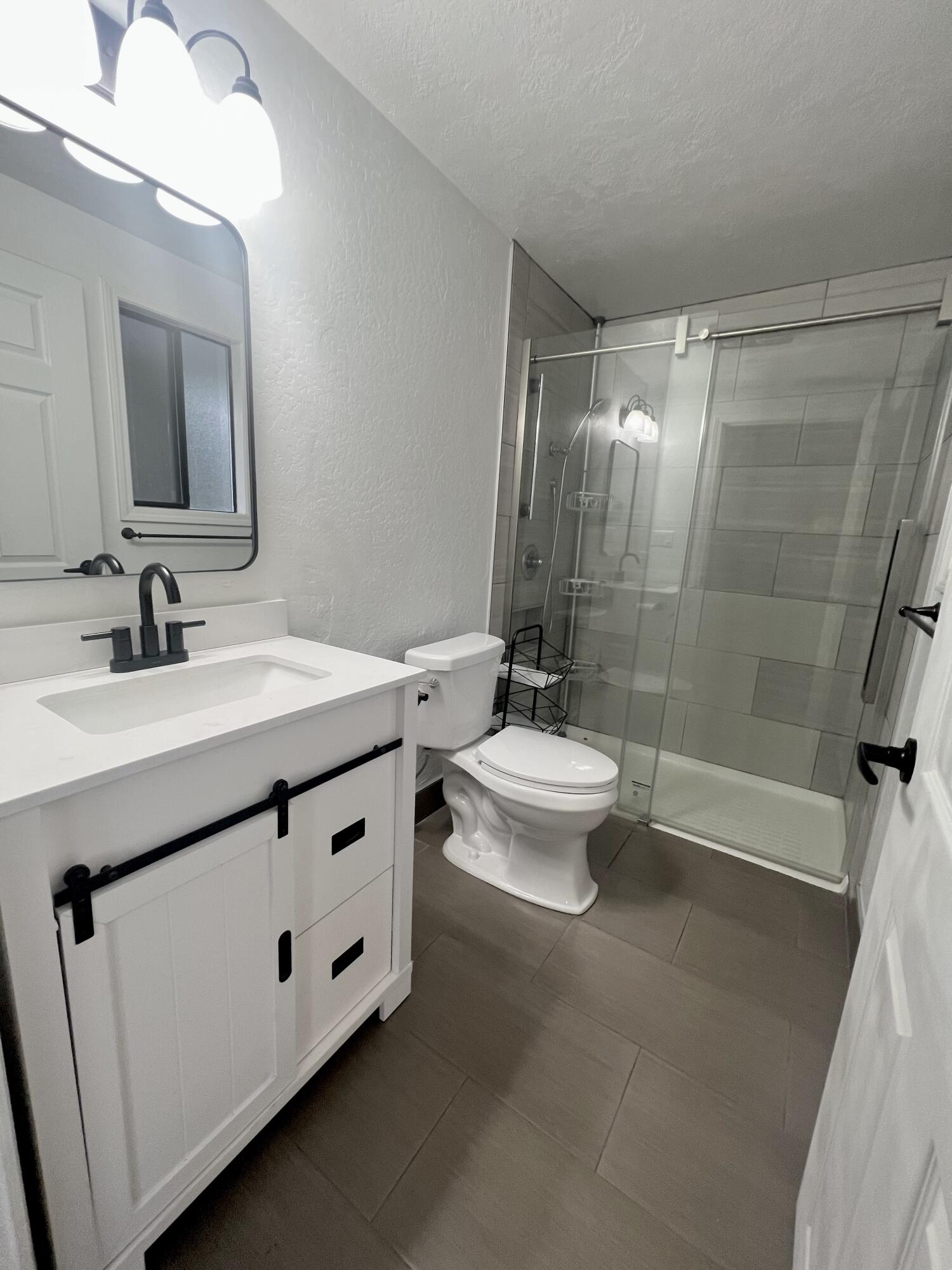 Sun Creek Subdivision - Residential