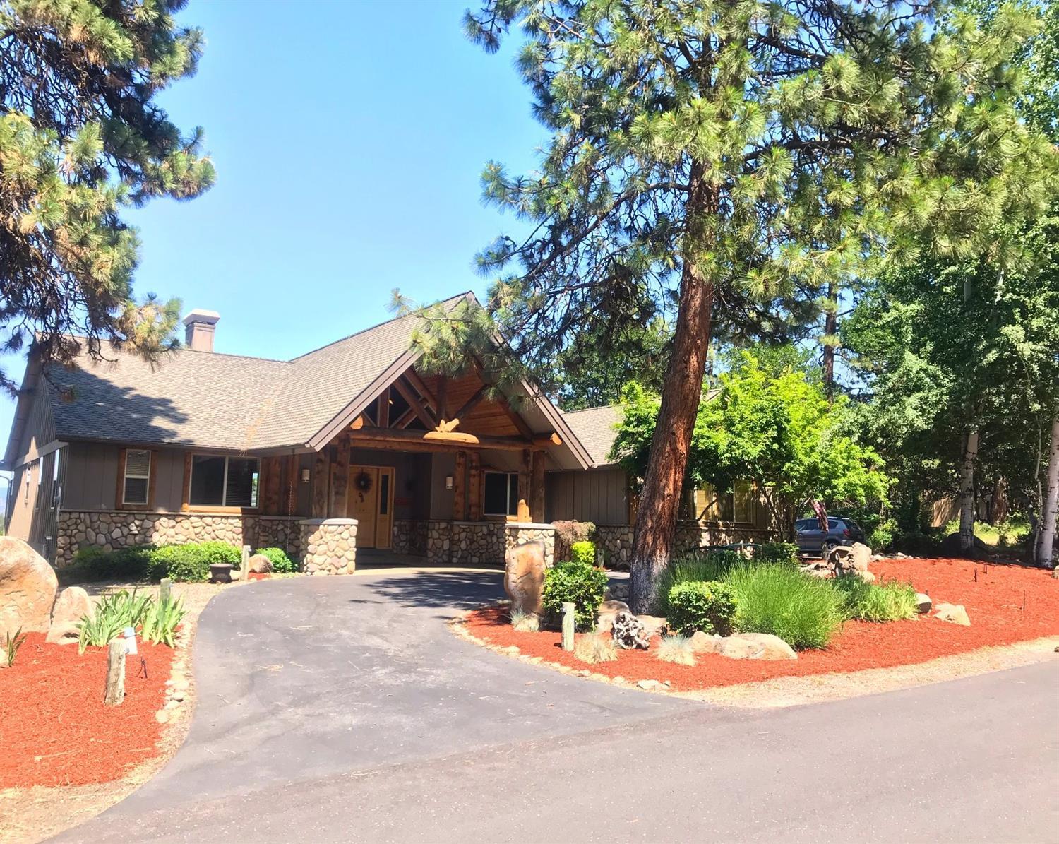 Running YResort - Residential