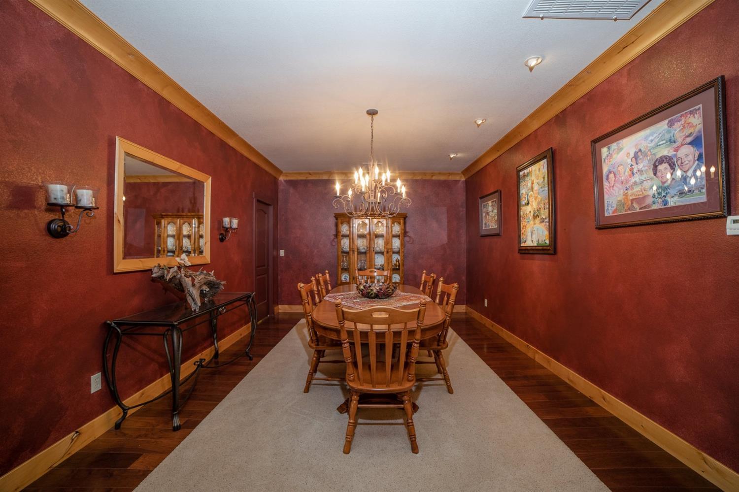 Running YResort - Residential