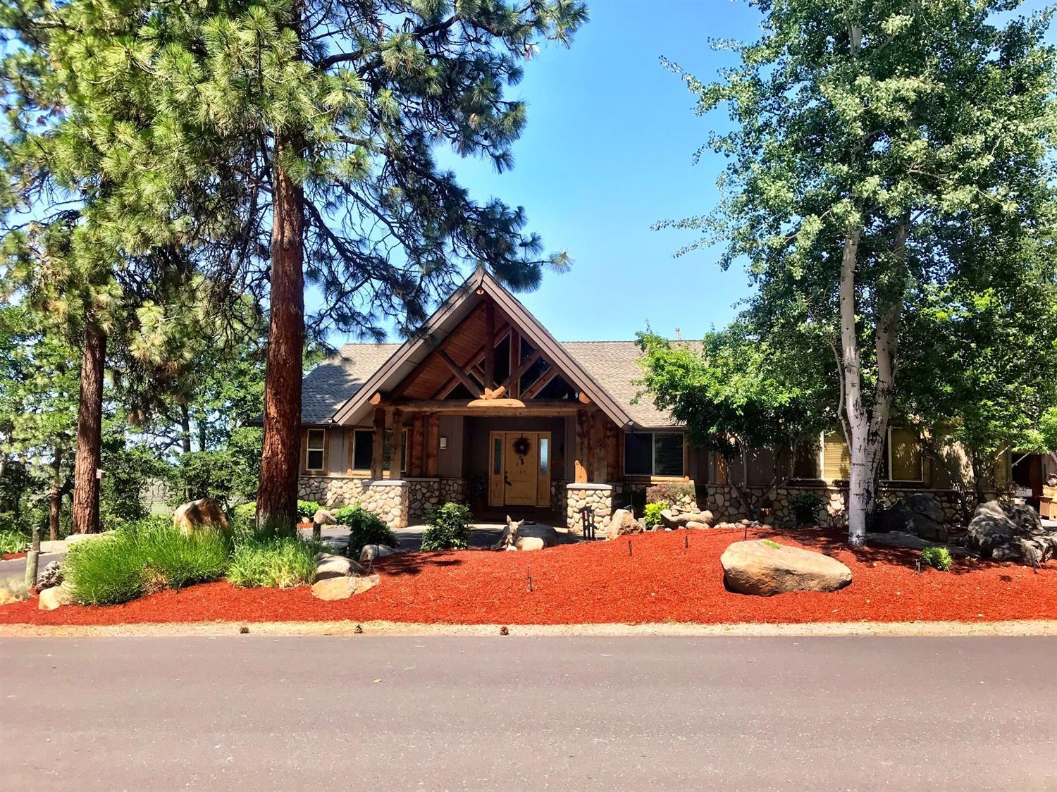 Running YResort - Residential