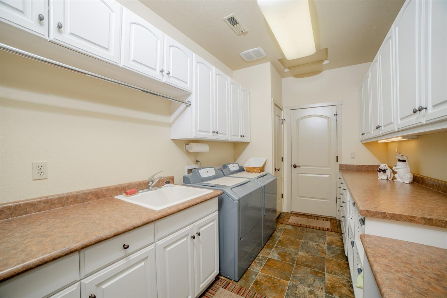 Running YResort - Residential