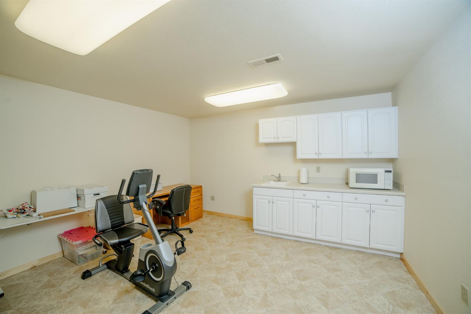 Running YResort - Residential