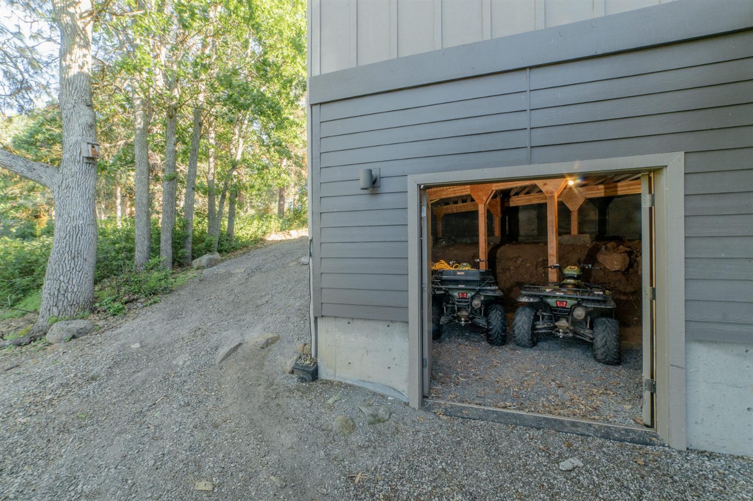 Running YResort - Residential