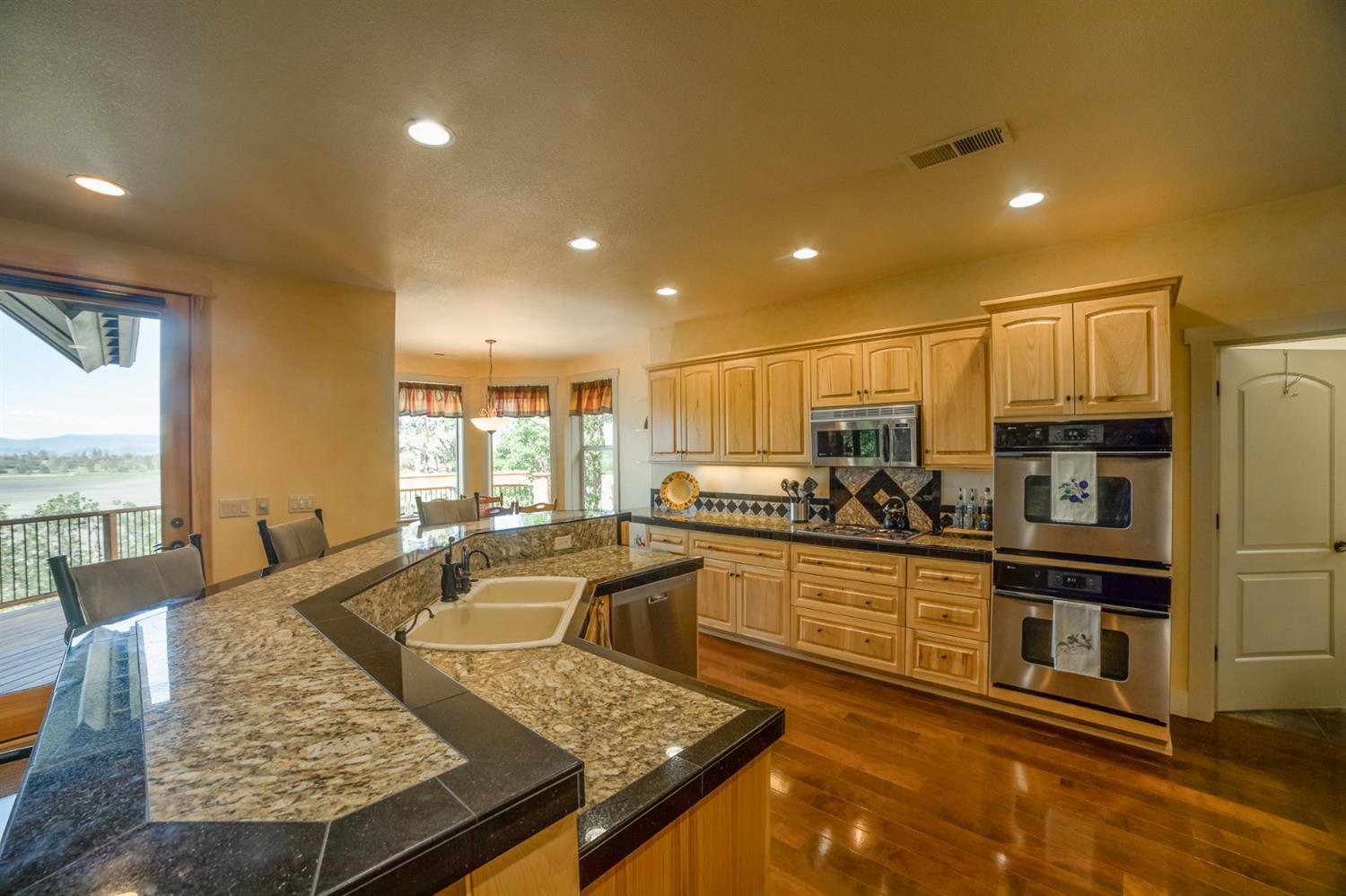 Running YResort - Residential