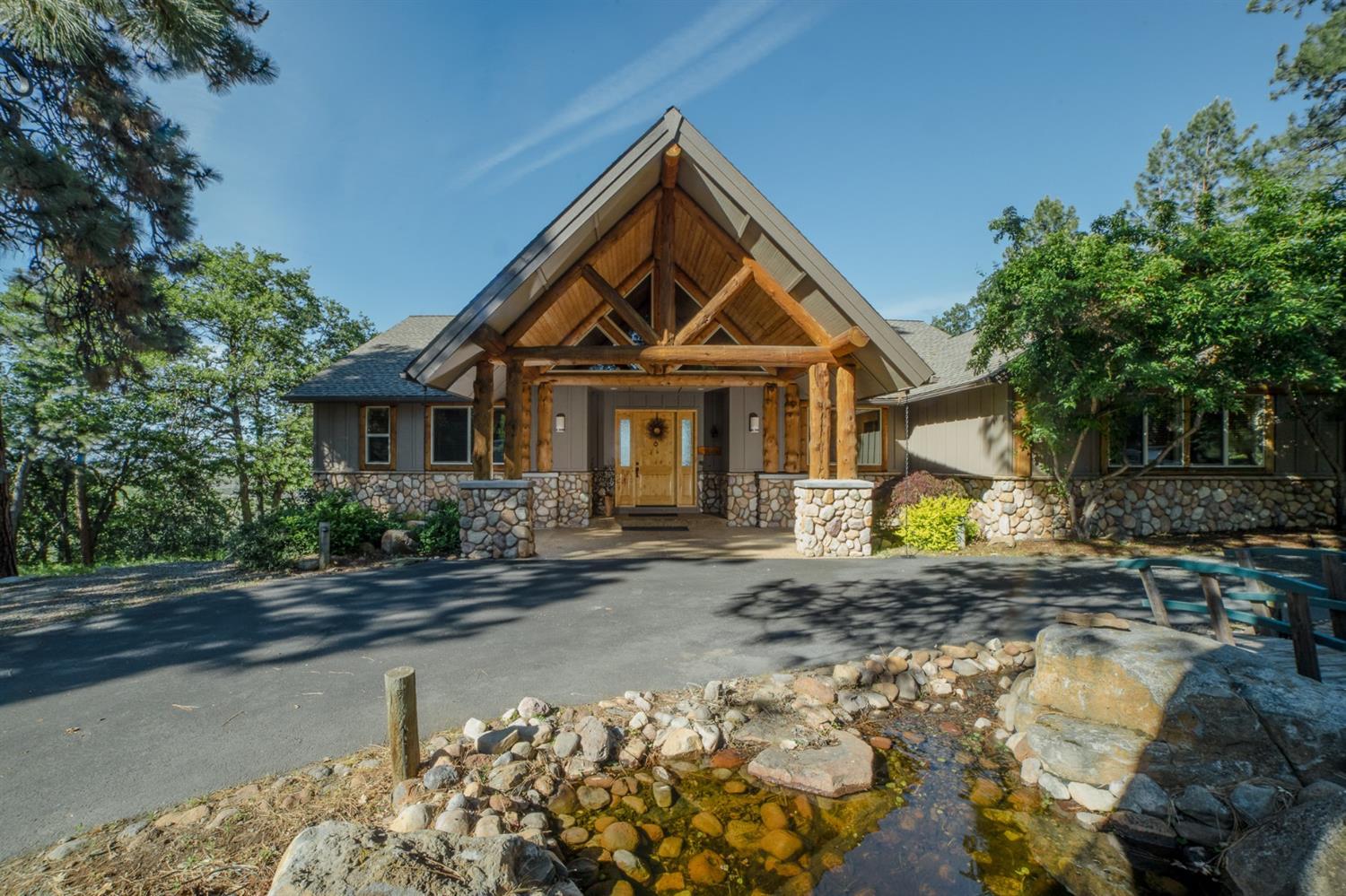 Running YResort - Residential