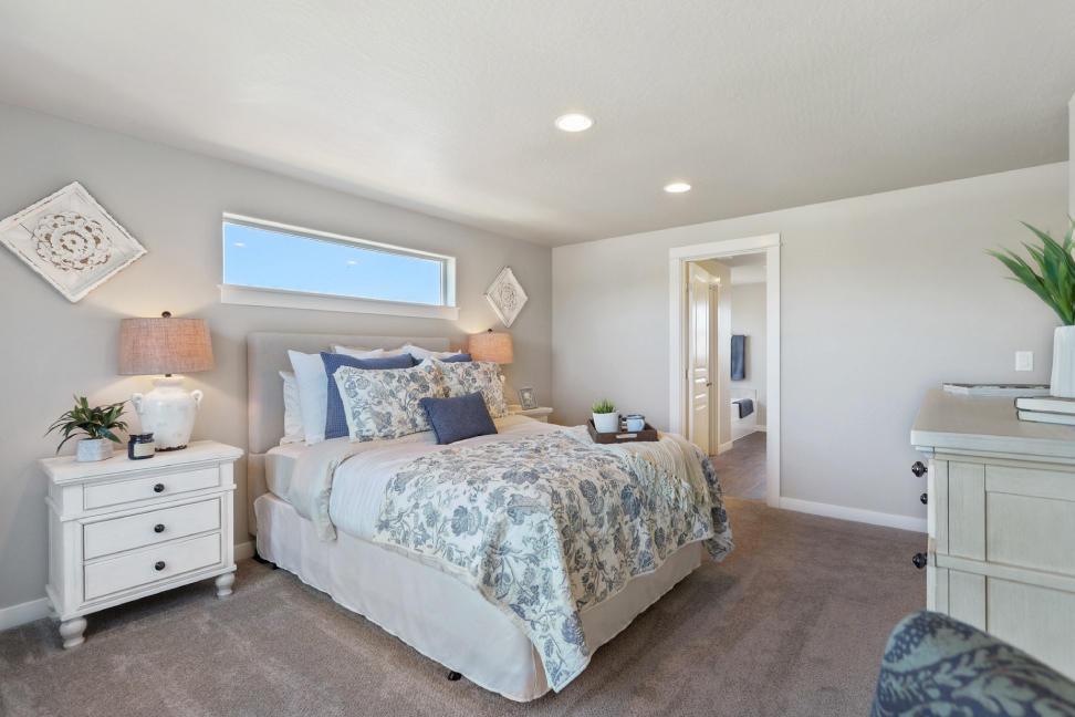 Leehaven - Residential