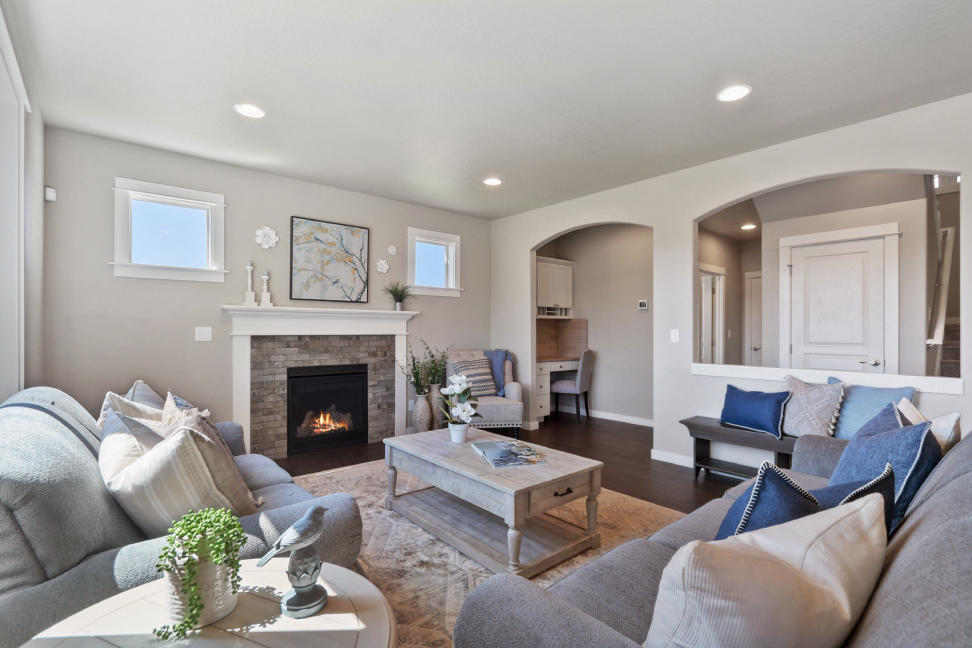 Leehaven - Residential