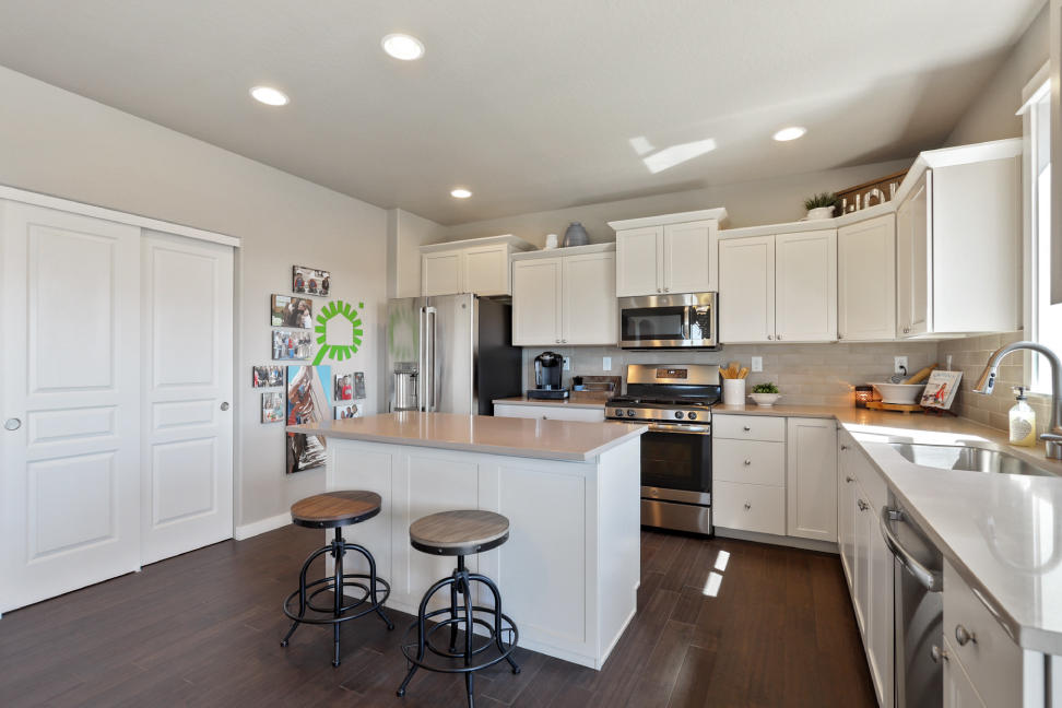Leehaven - Residential