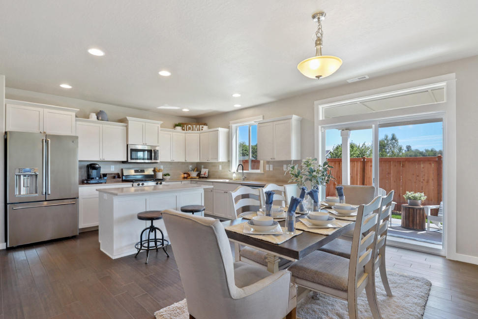 Leehaven - Residential