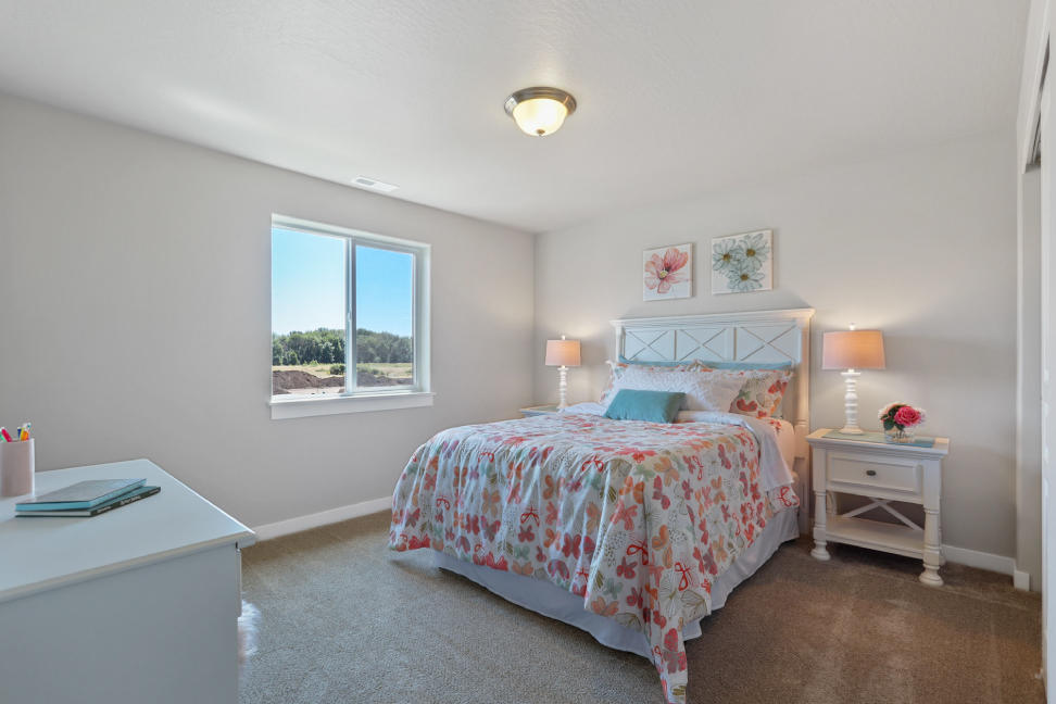 Leehaven - Residential