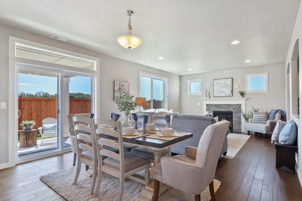 Leehaven - Residential