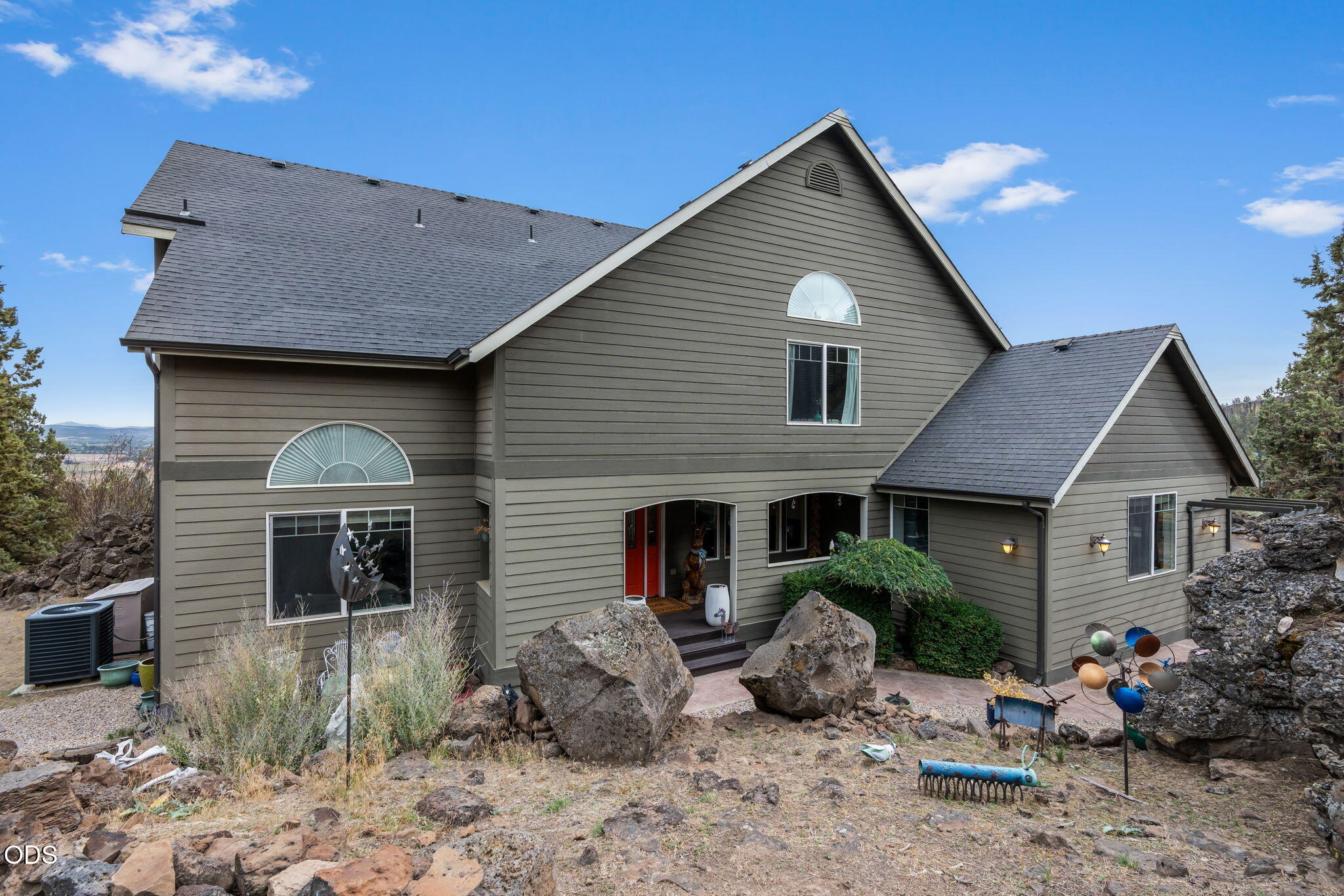 2483 NW Century Drive