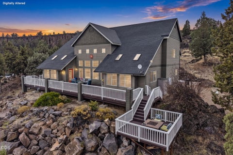 Photo of 2483 NW Century Drive, Prineville, OR 97754 (MLS # 220229766)