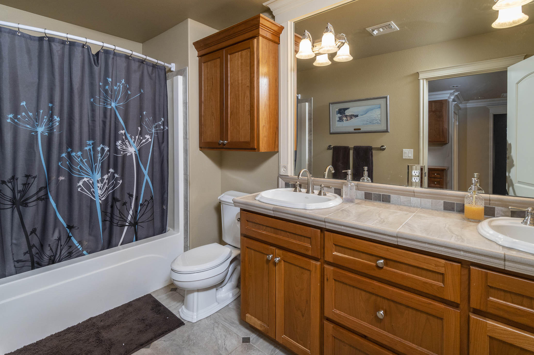 Awbrey Park - Residential