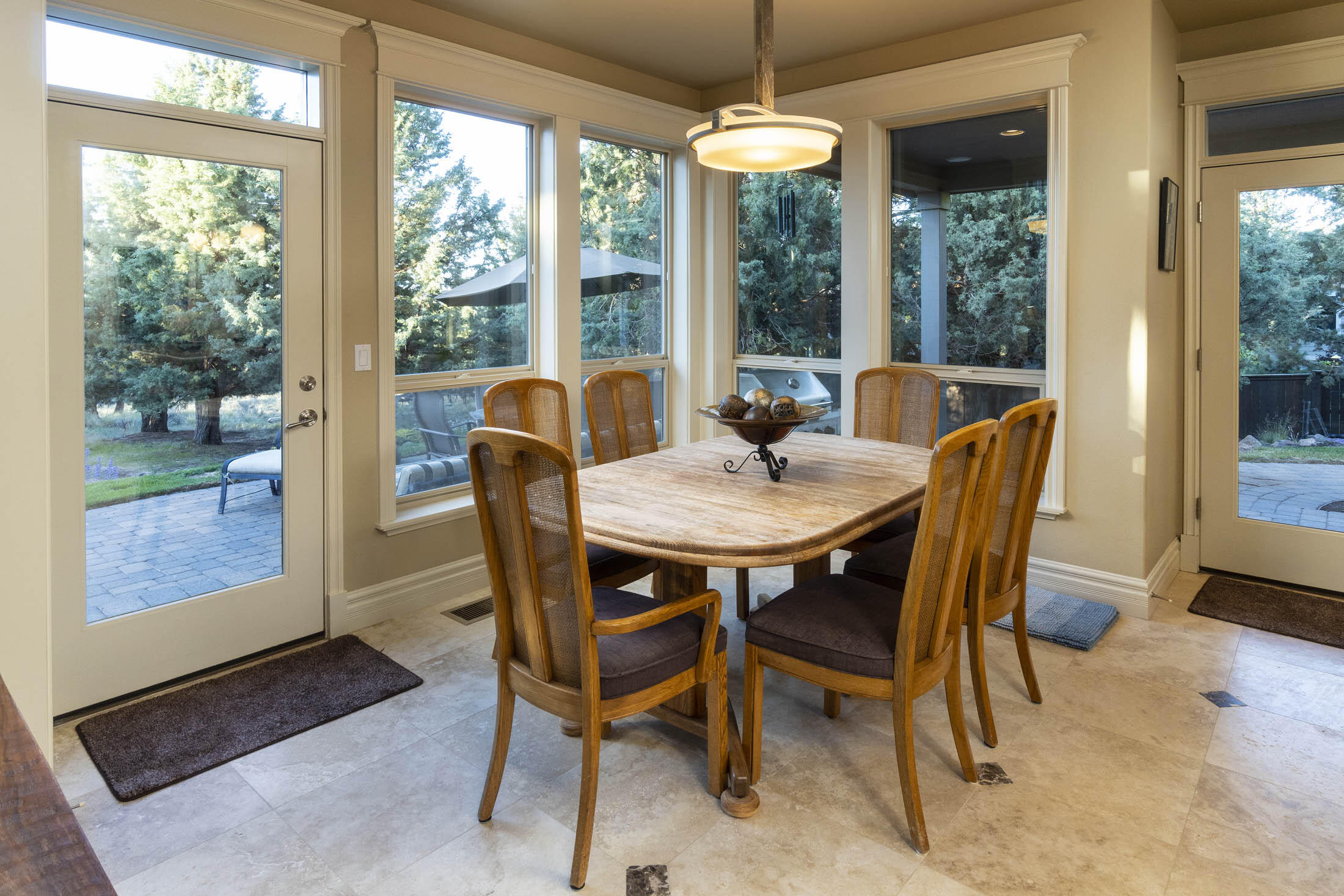 Awbrey Park - Residential