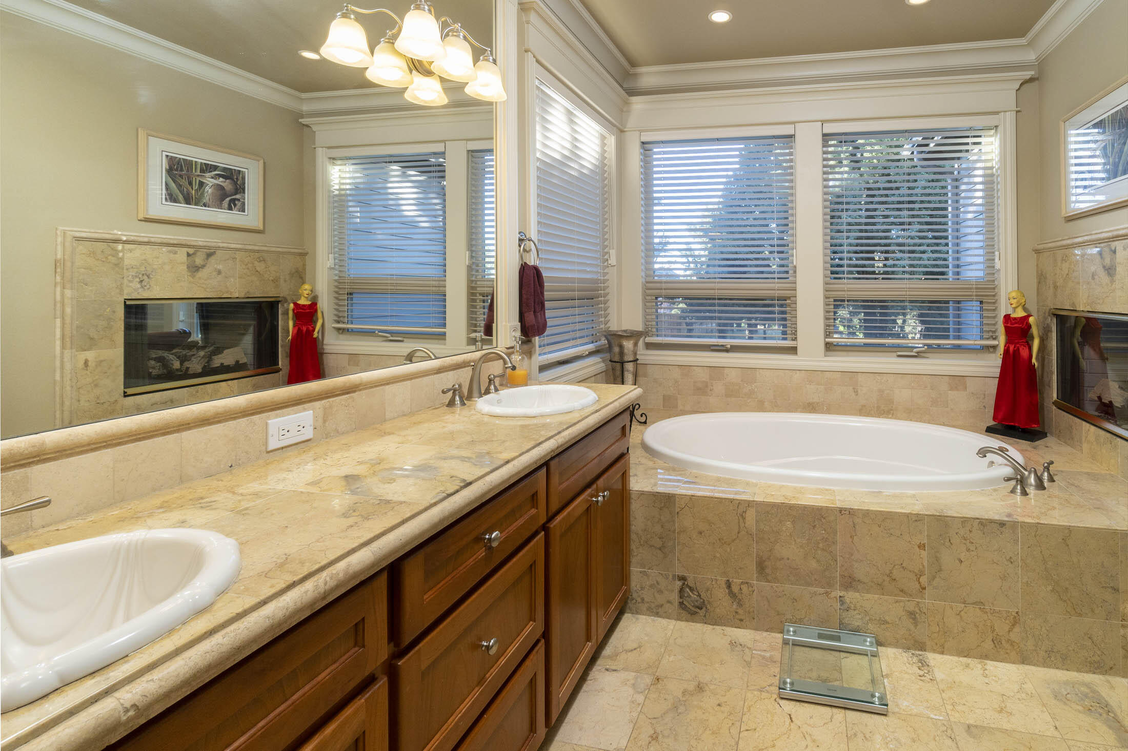 Awbrey Park - Residential