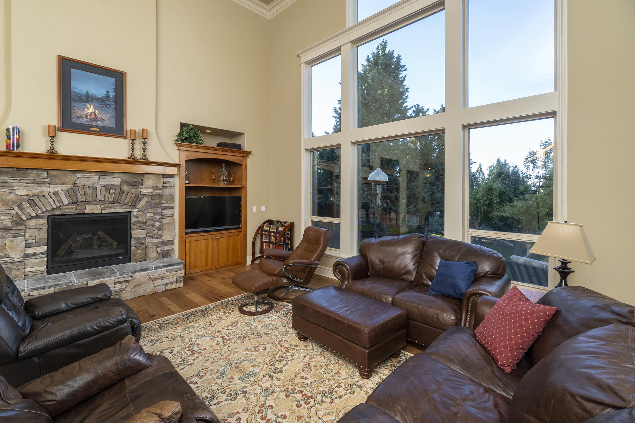 Awbrey Park - Residential