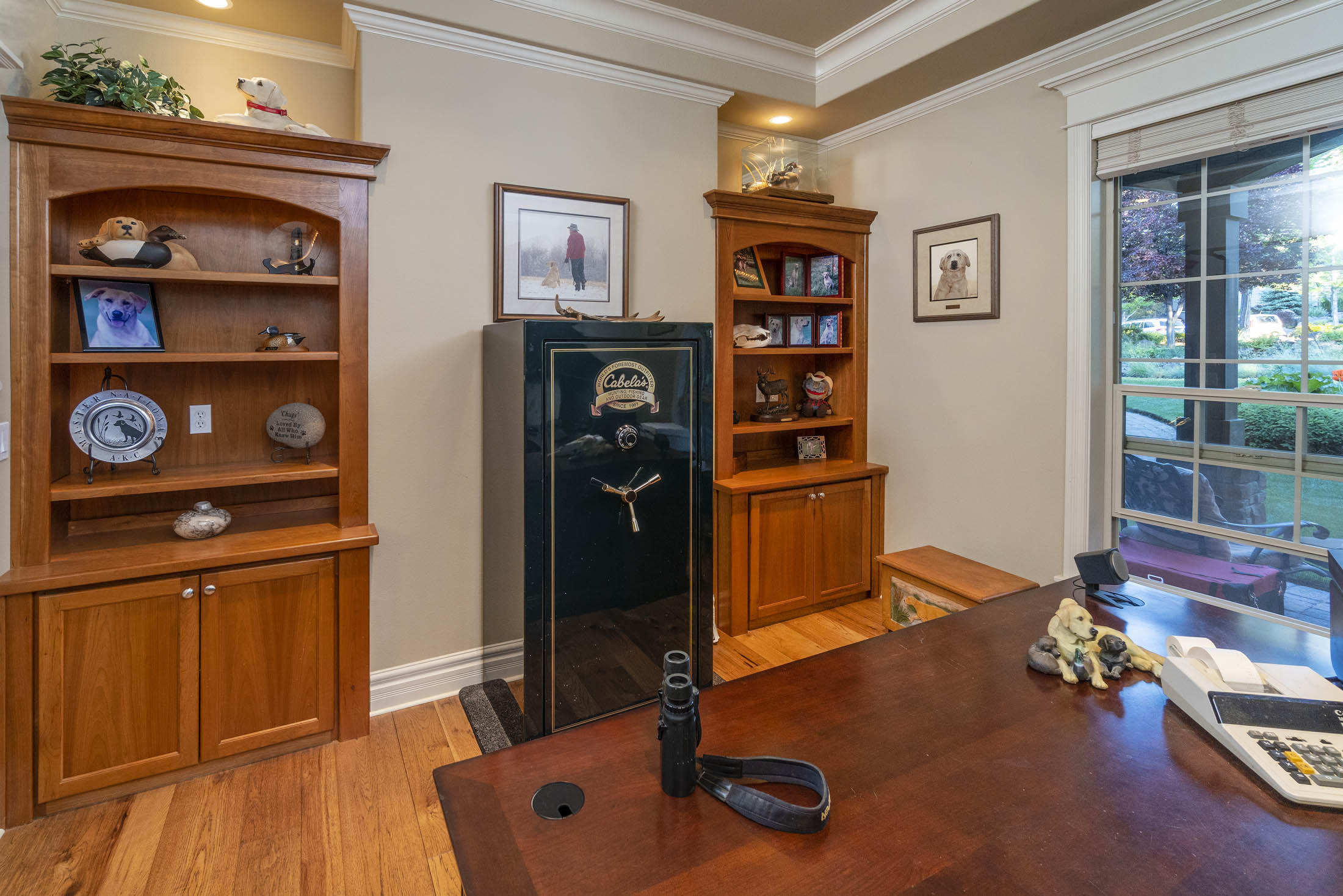 Awbrey Park - Residential