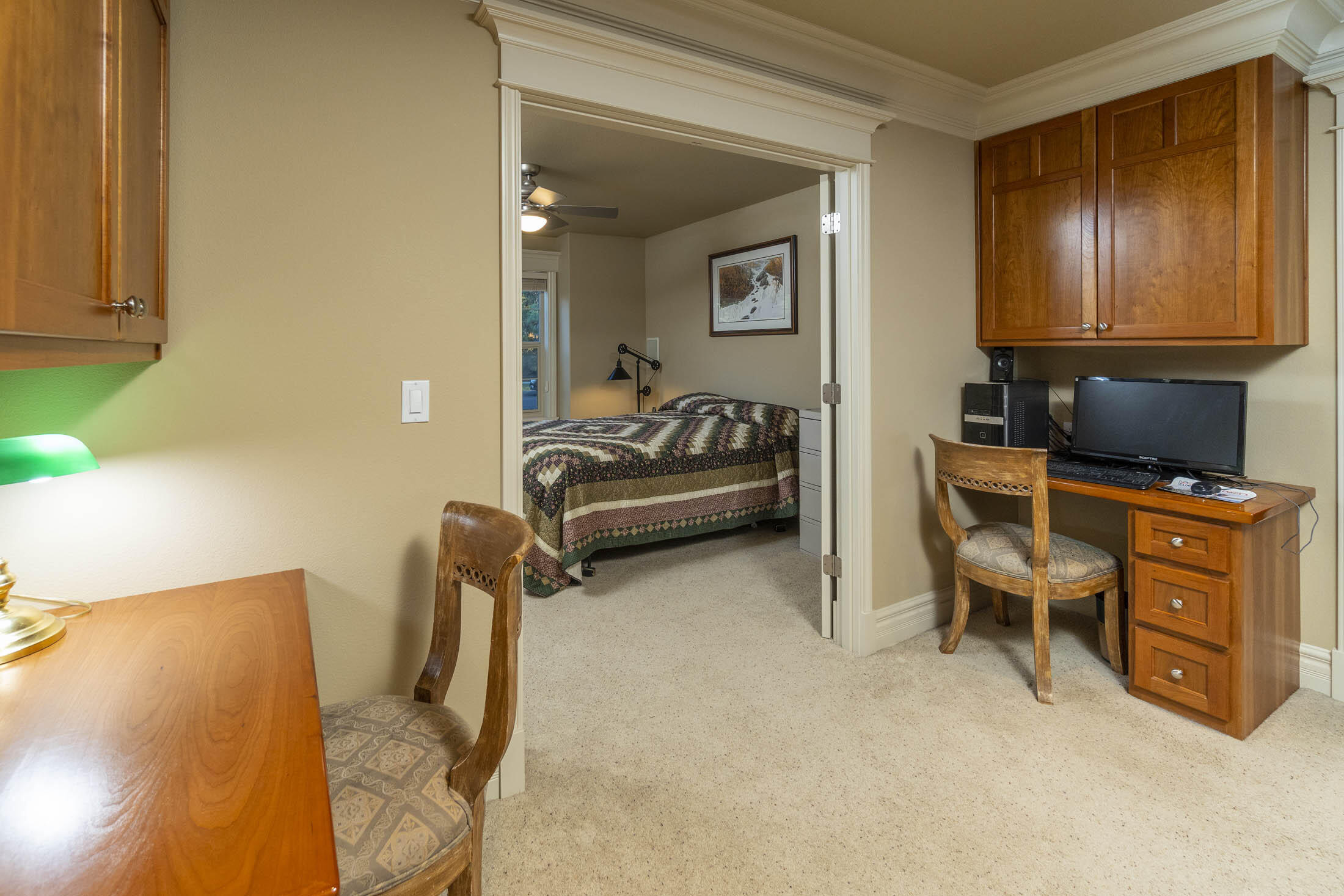 Awbrey Park - Residential