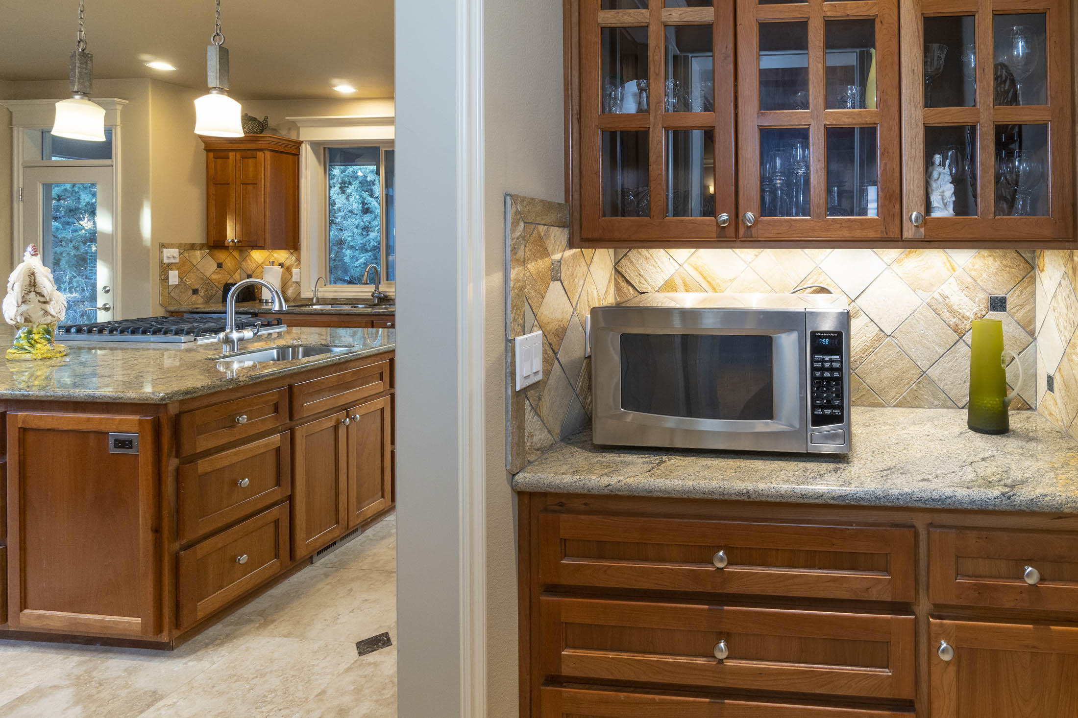 Awbrey Park - Residential