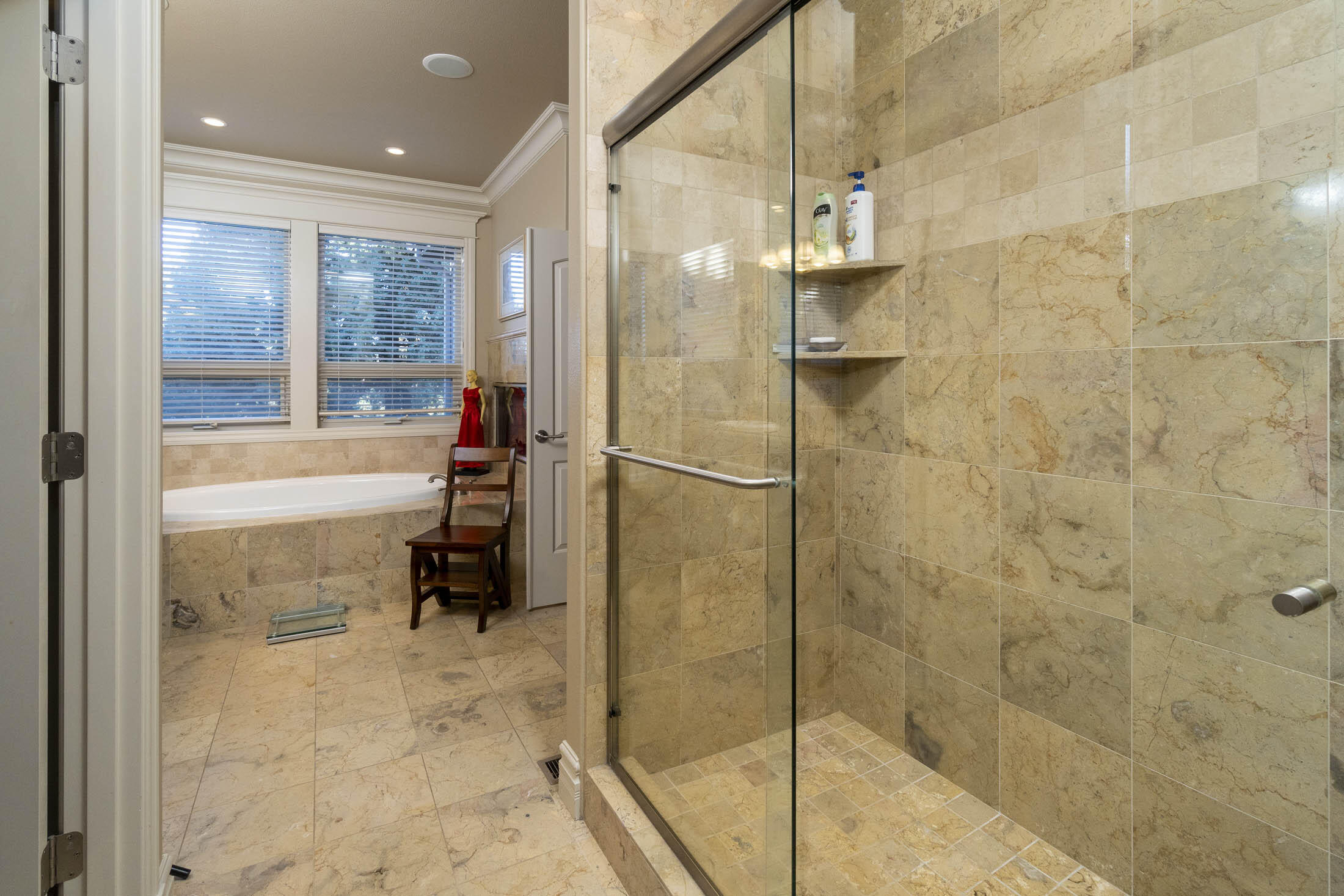 Awbrey Park - Residential