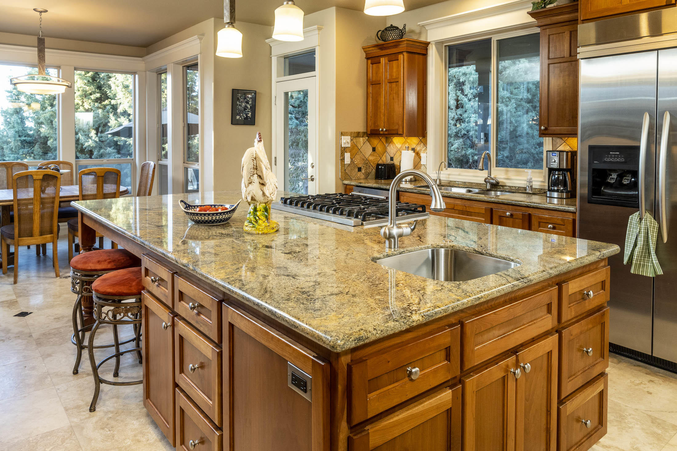 Awbrey Park - Residential