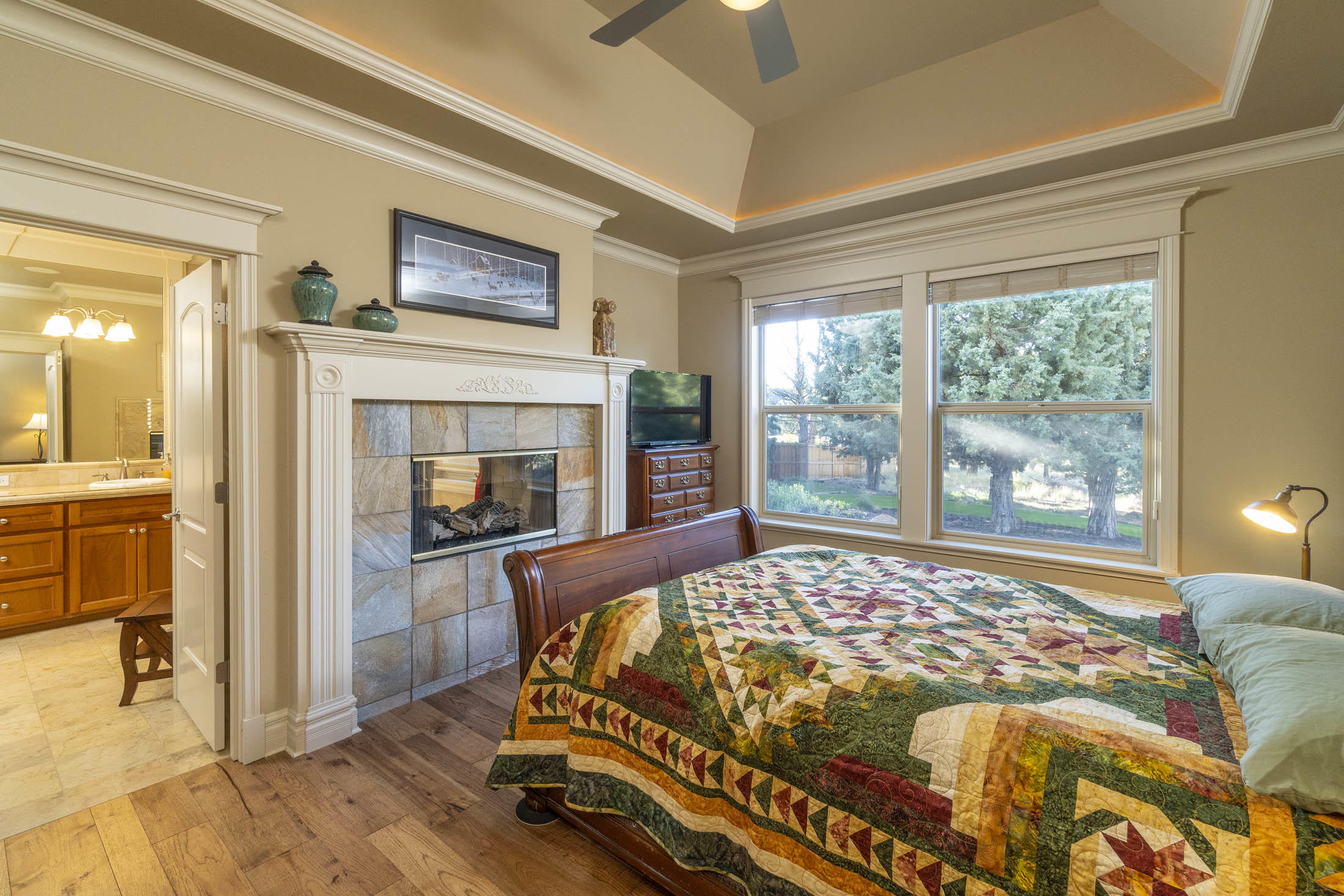 Awbrey Park - Residential