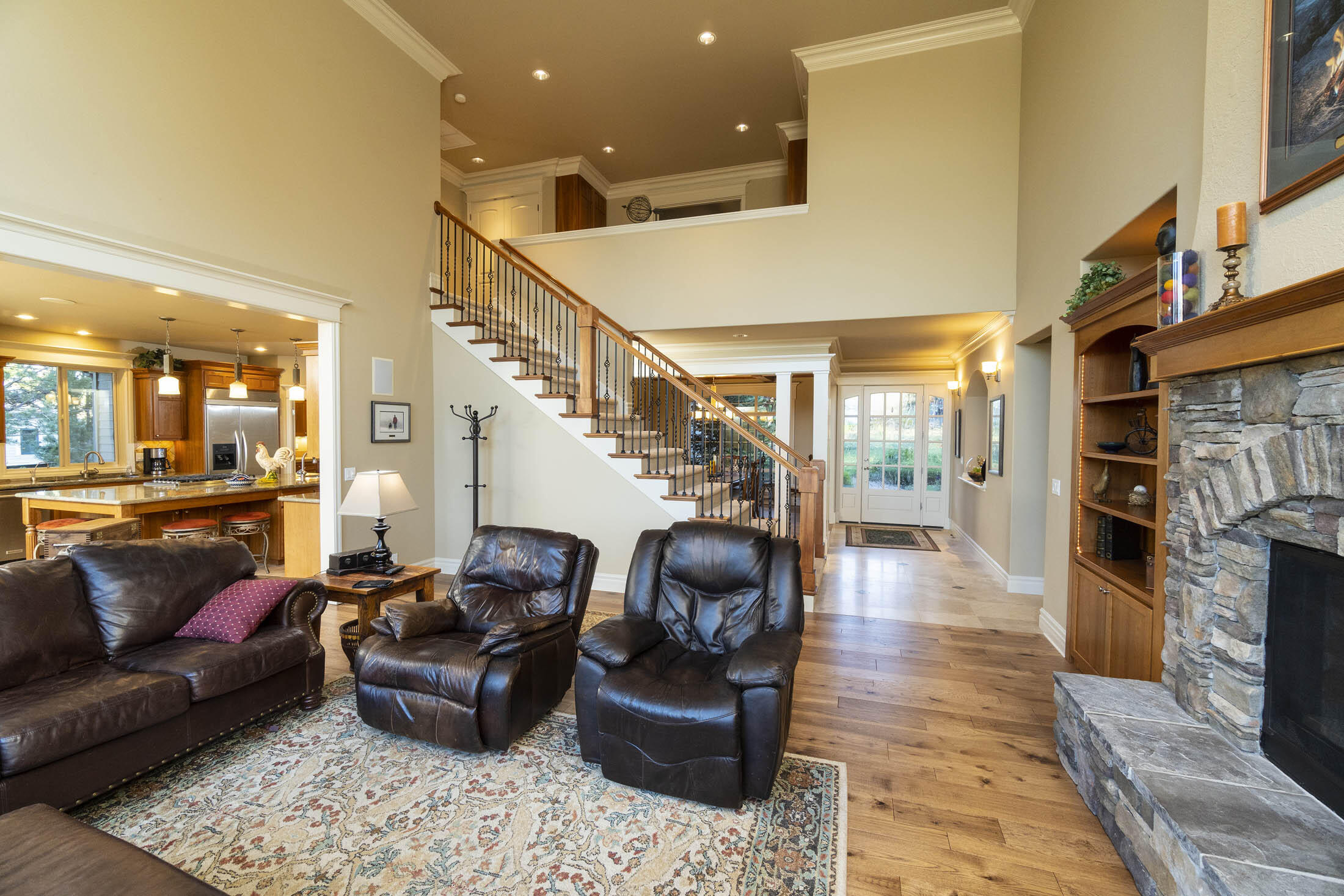 Awbrey Park - Residential