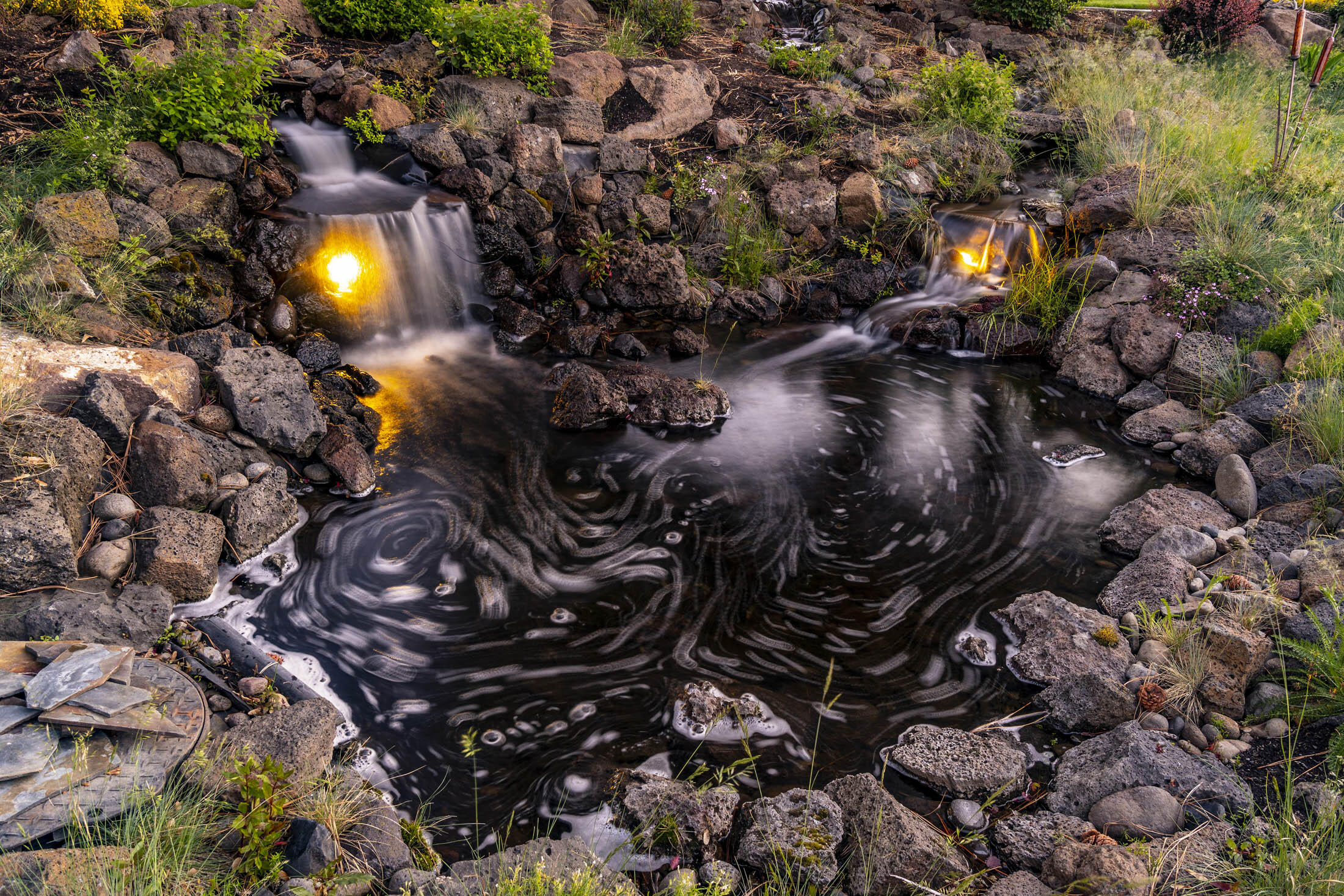 Awbrey Park - Residential