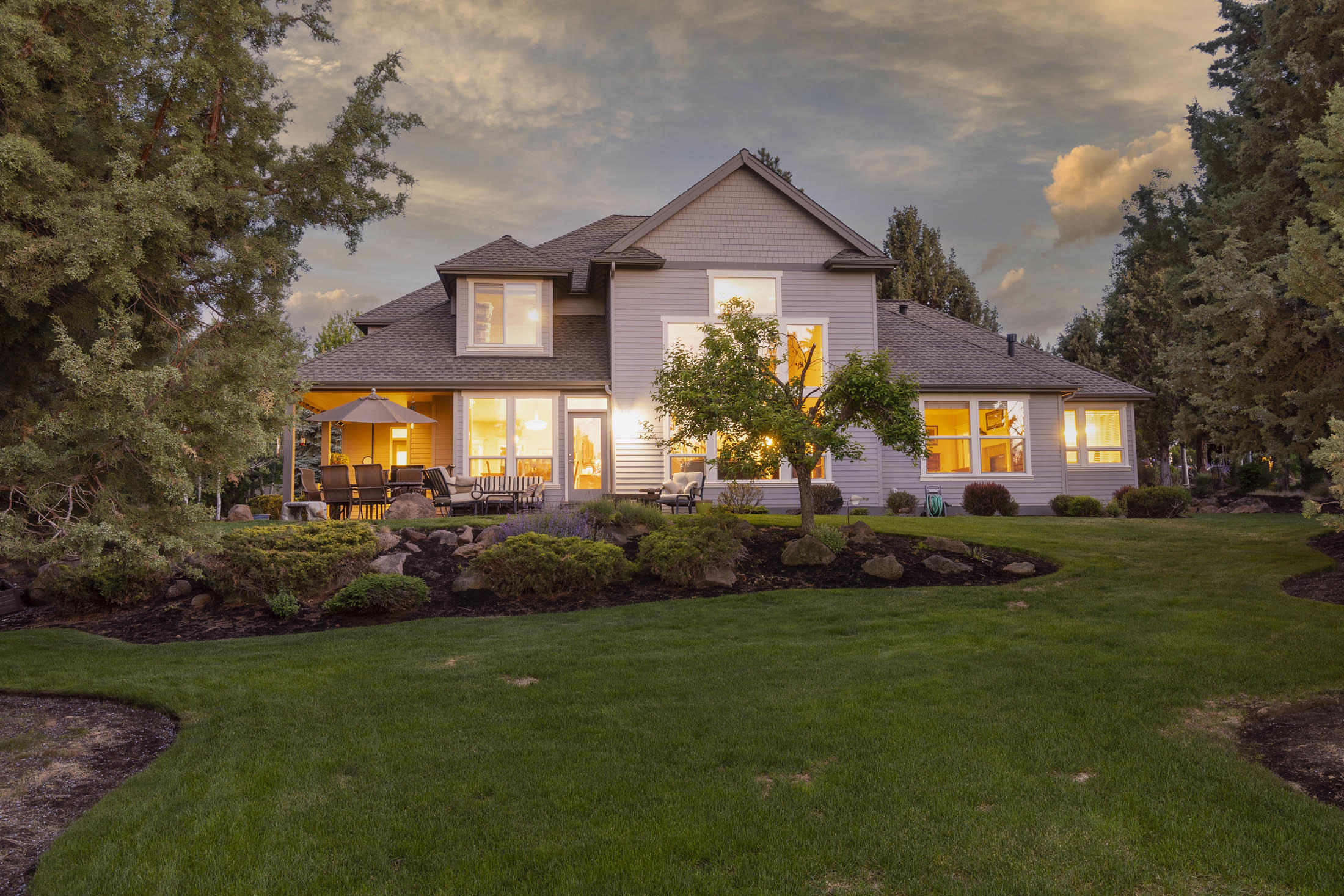 Awbrey Park - Residential