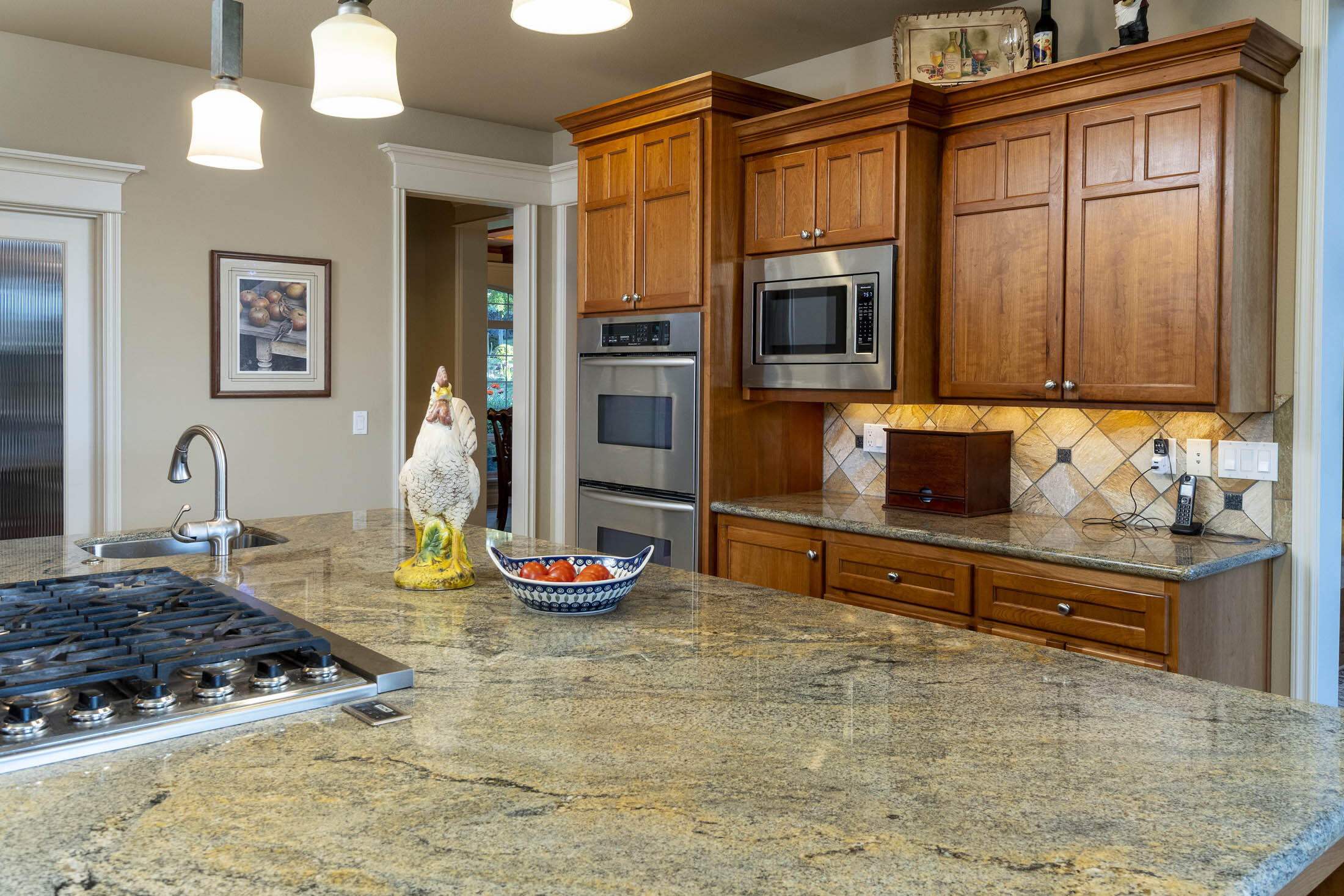 Awbrey Park - Residential