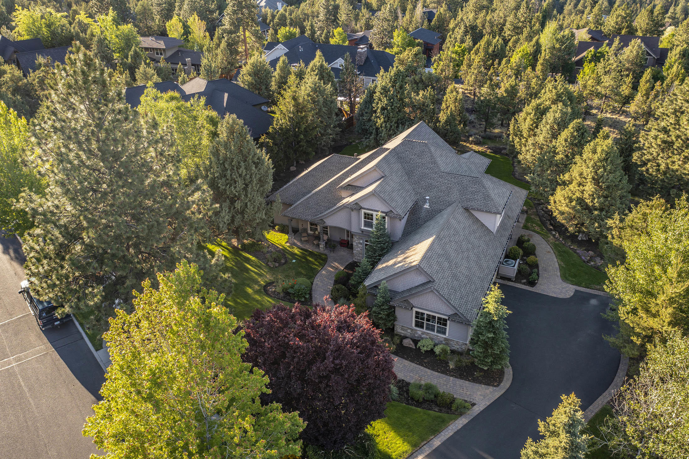 Awbrey Park - Residential