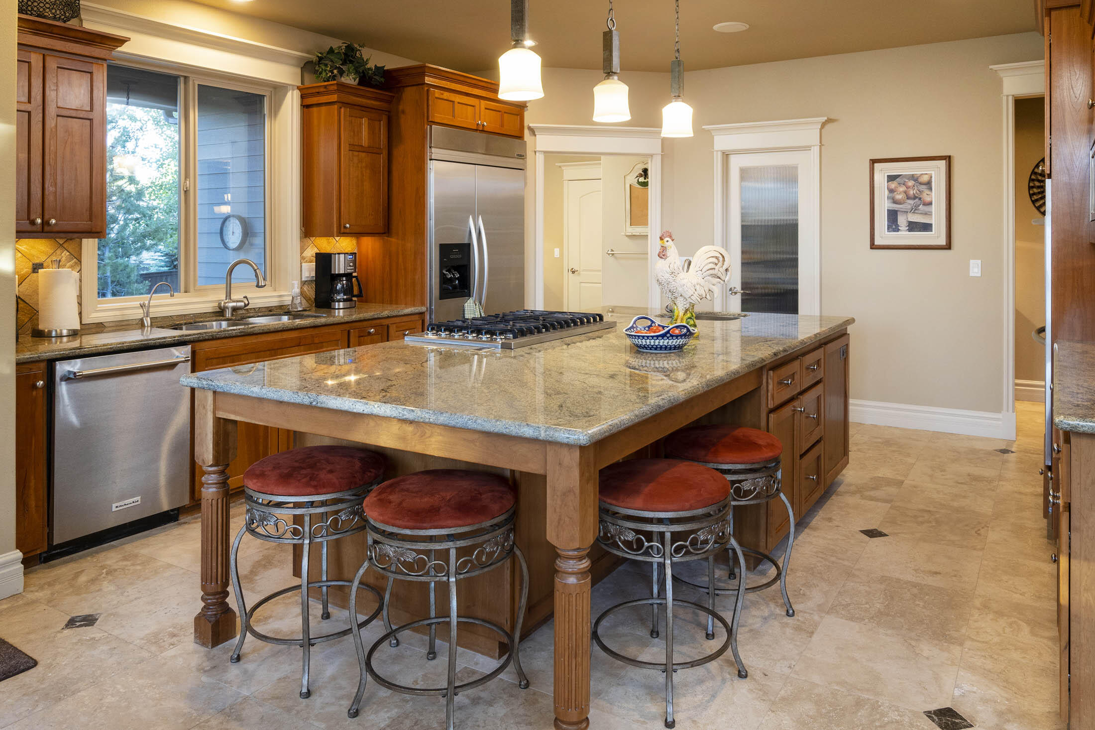 Awbrey Park - Residential