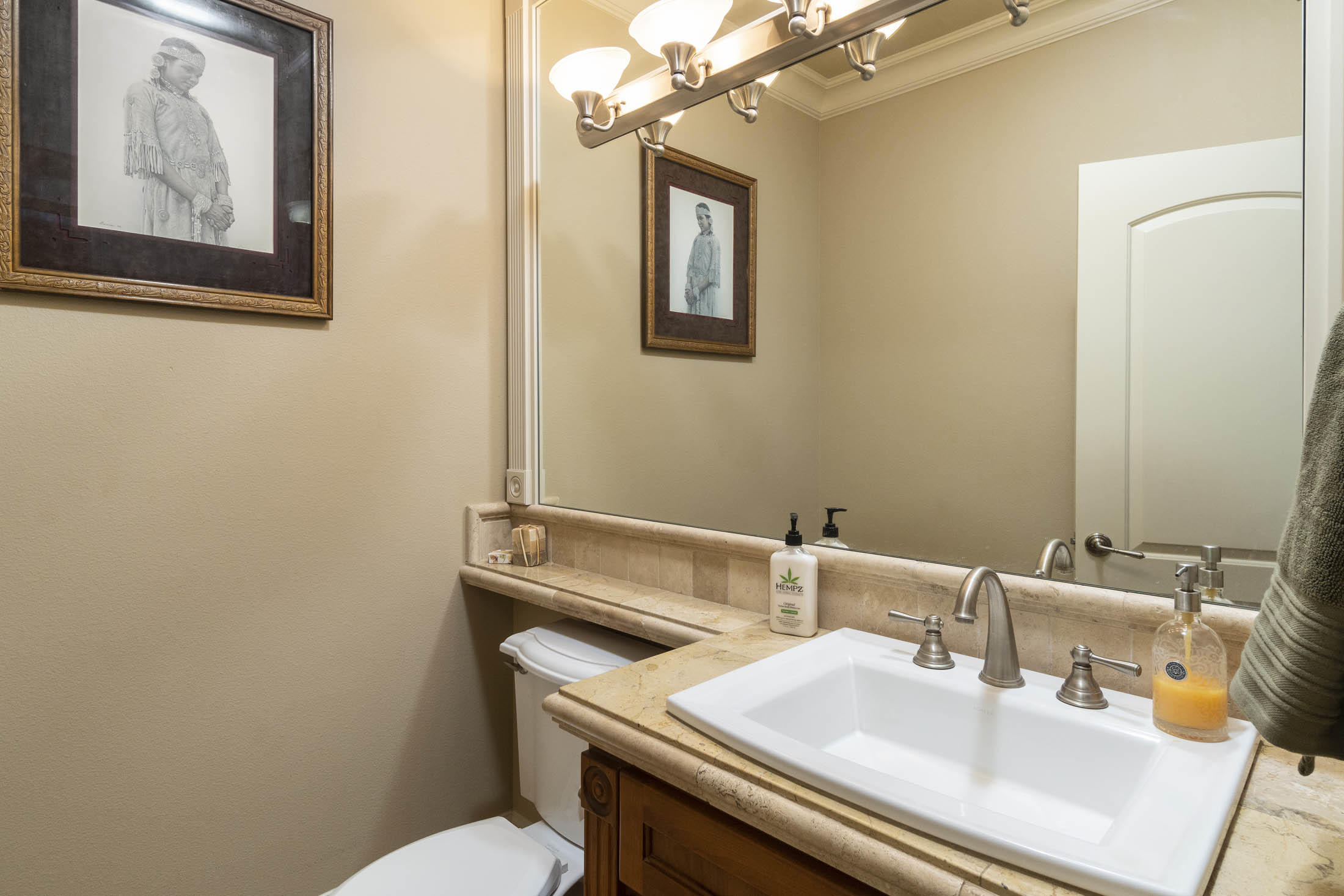 Awbrey Park - Residential