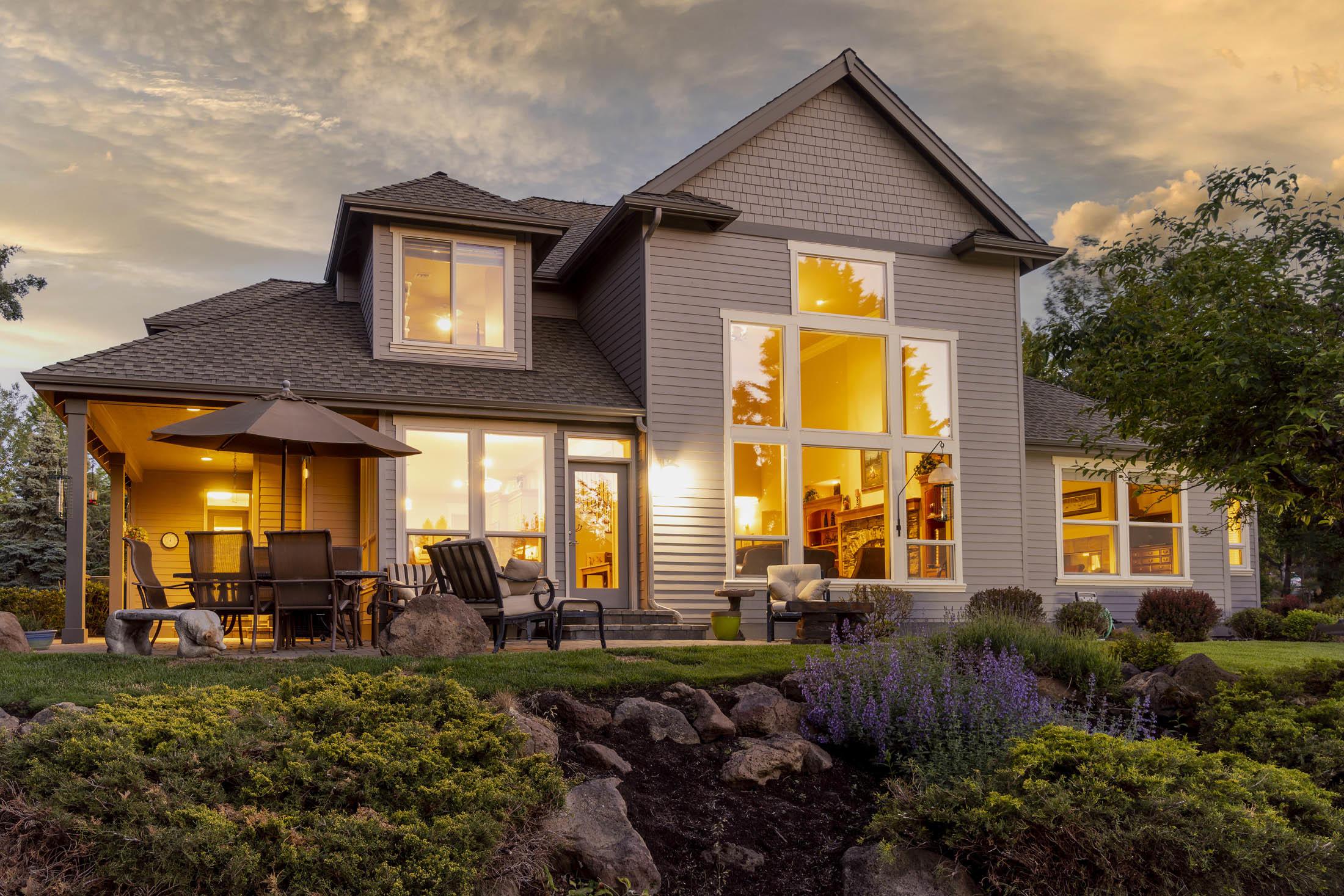 Awbrey Park - Residential