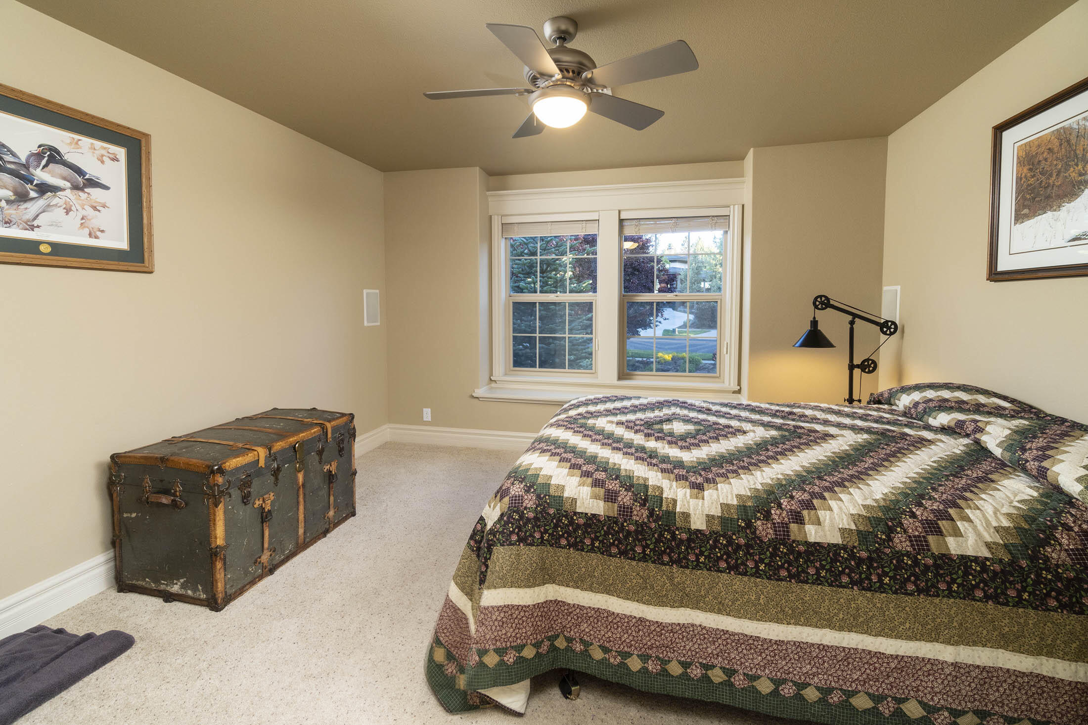 Awbrey Park - Residential