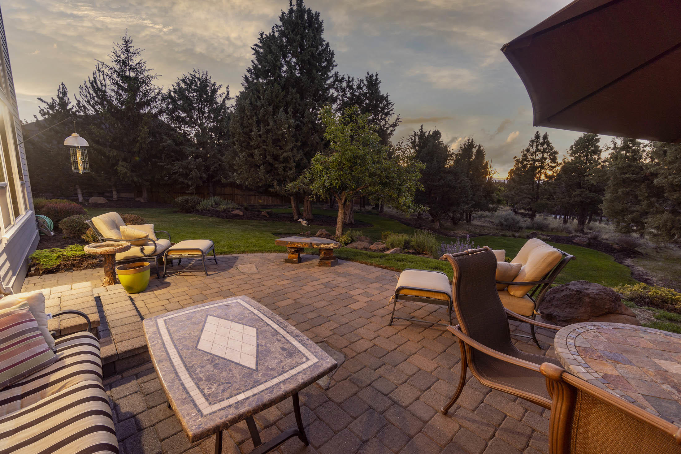 Awbrey Park - Residential