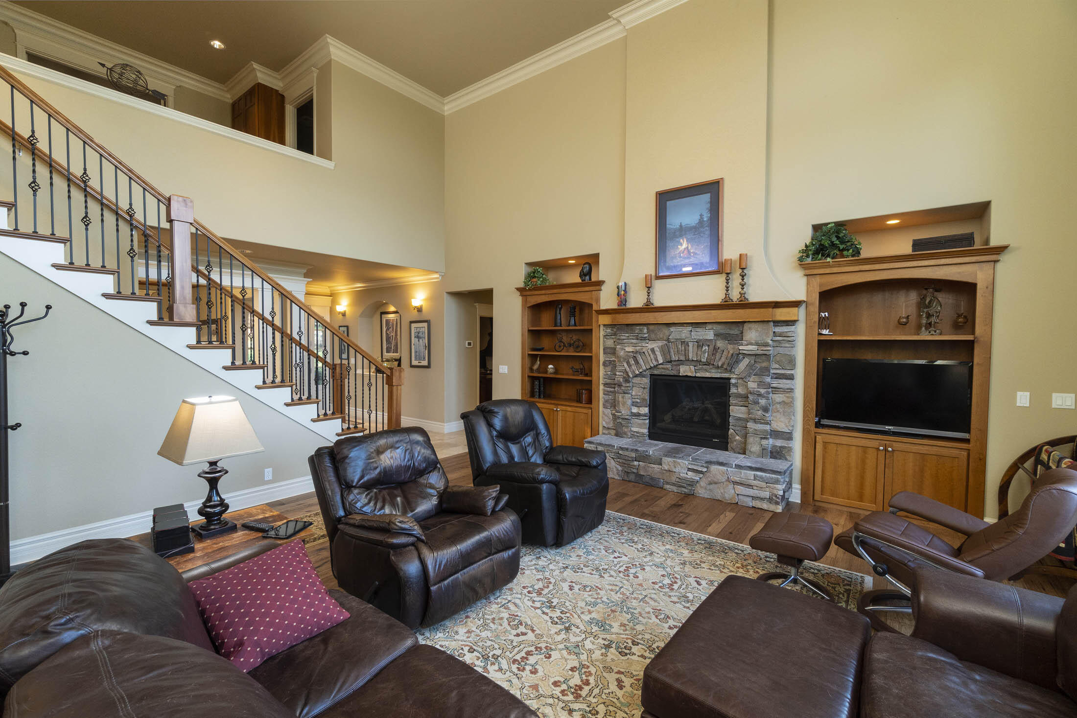 Awbrey Park - Residential